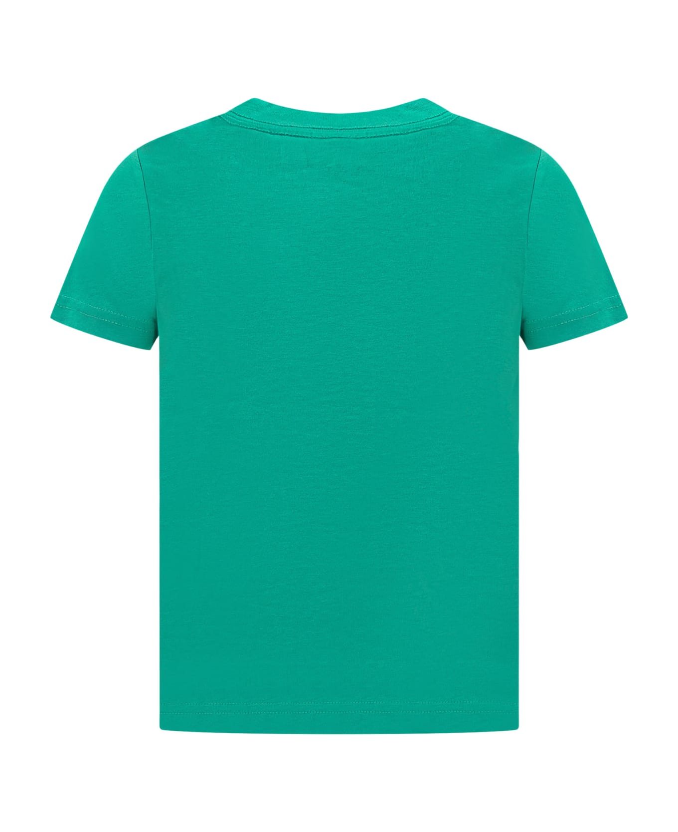 Polo Ralph Lauren Polo Bear T-shirt - SP24 CLB55 BEAR VINEYARD GREEN Tシャツ＆ポロシャツ