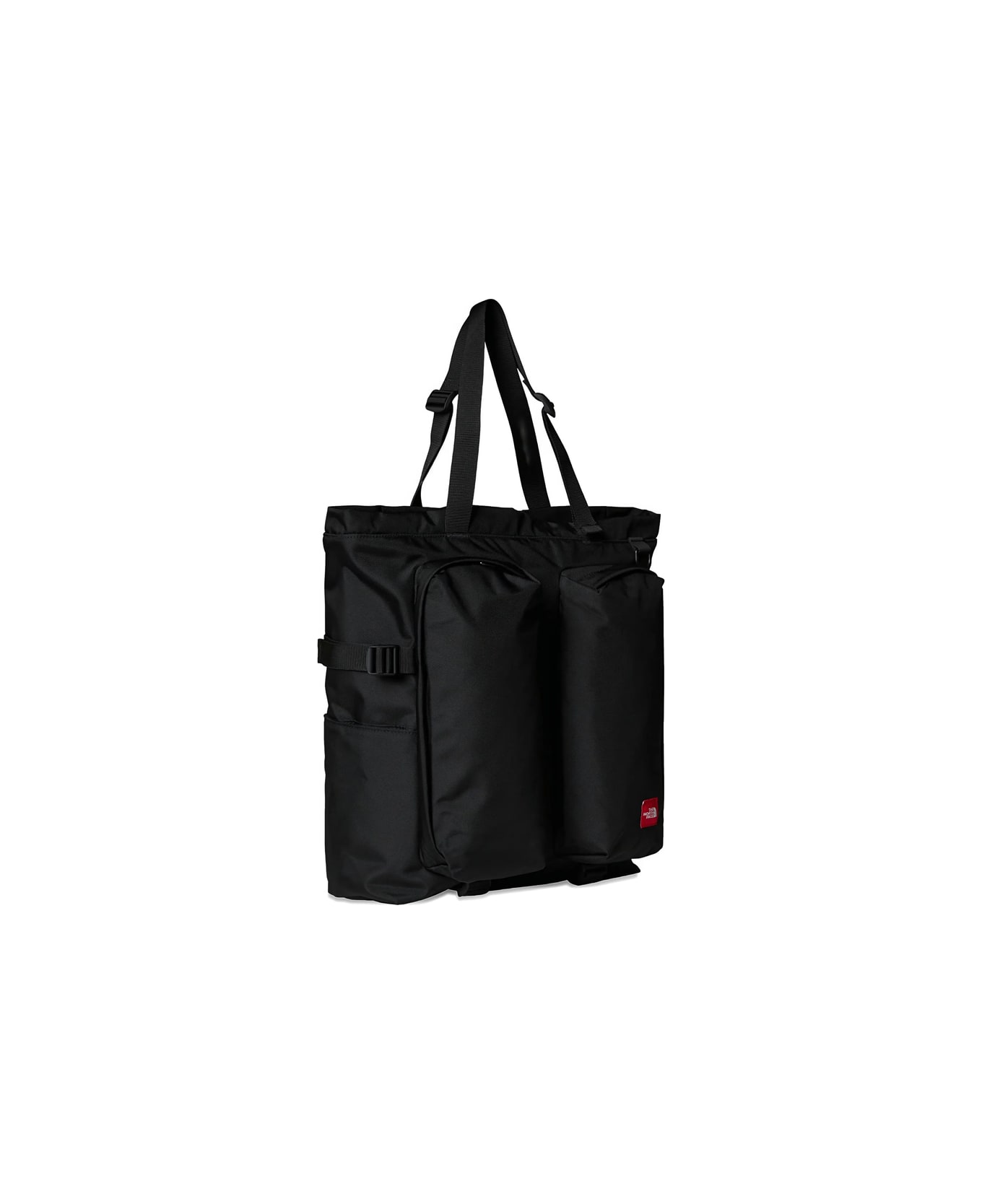 The North Face Bum Bag - BLACK