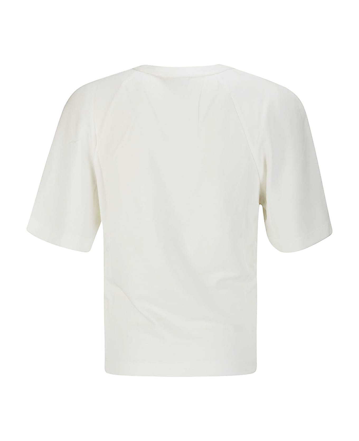 IRO Umae - WHITE Tシャツ