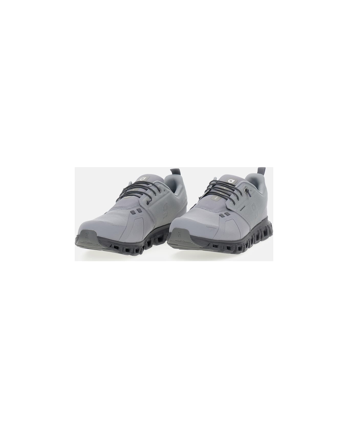 ON Cloud 6 Wp Sneakers - Grey