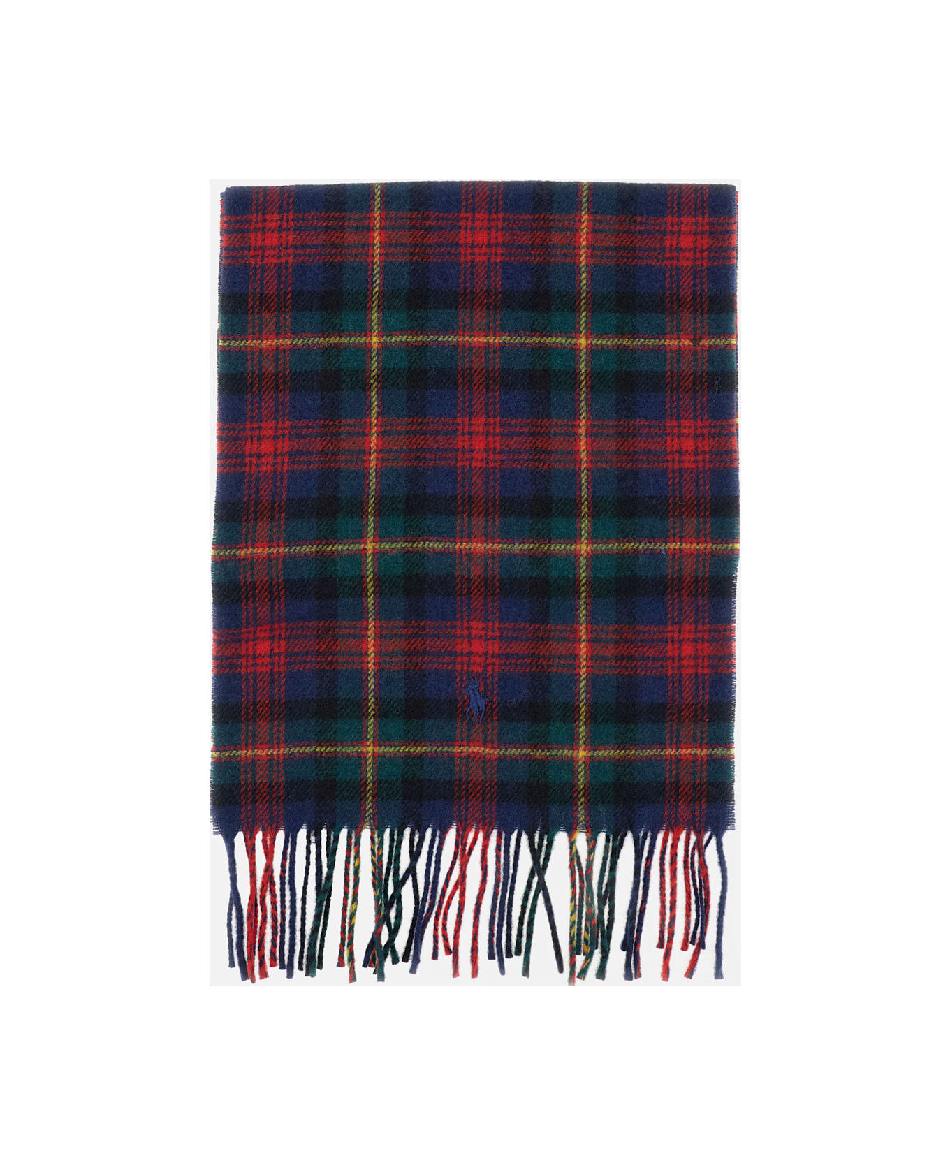 Polo Ralph Lauren Scarf - MultiColour