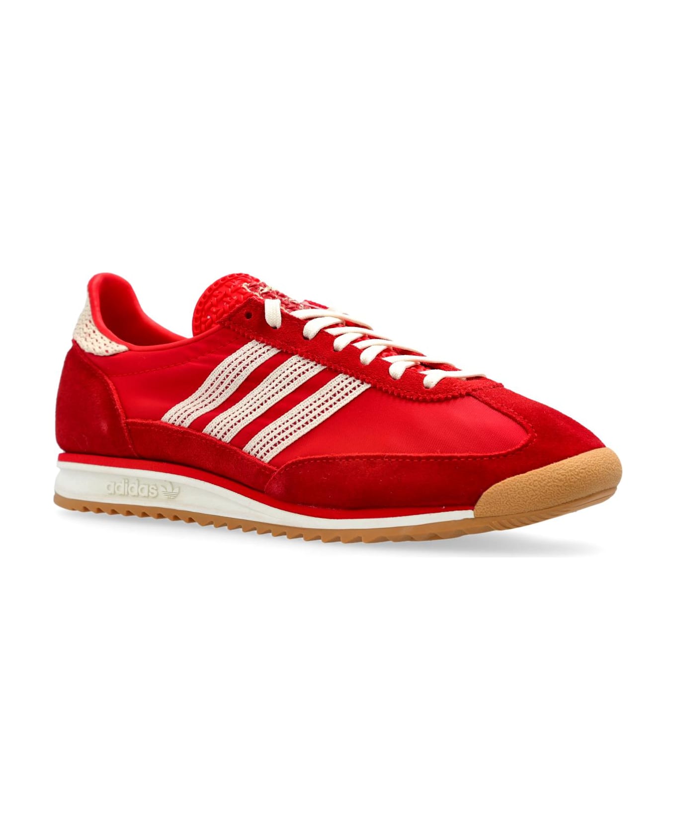 Adidas Originals Sneakers Sl 72 Og W - RED