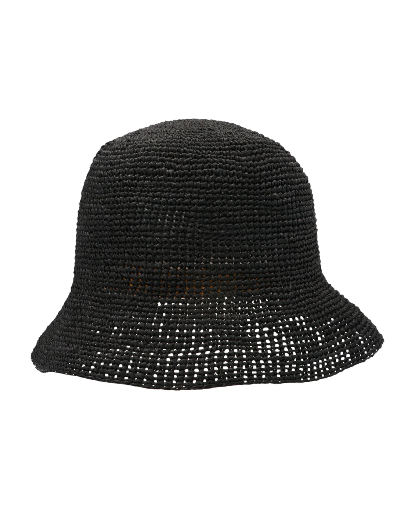 Ibeliv Andao Bucket Hat - Black  
