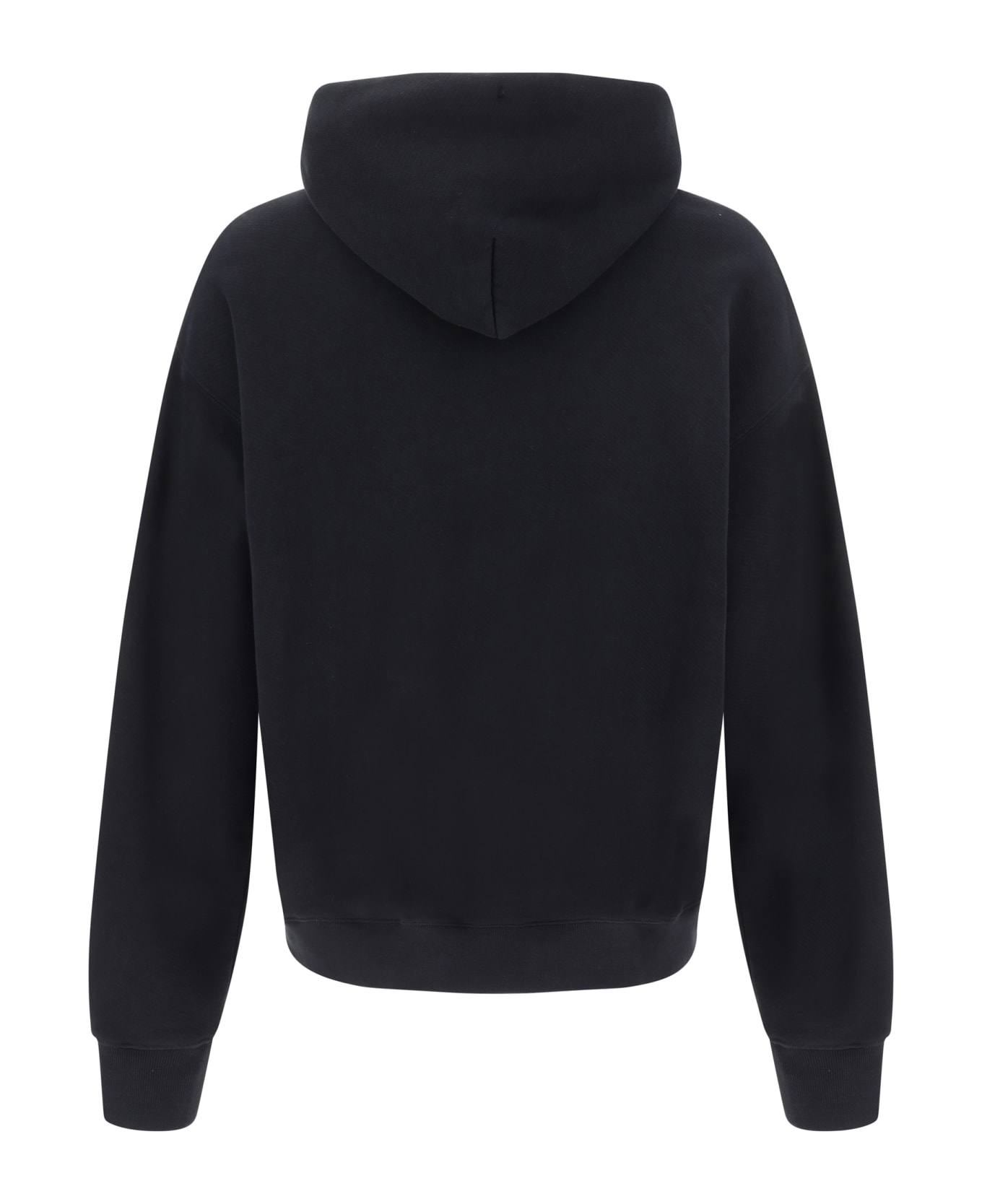 Off-White Hoodie - Black