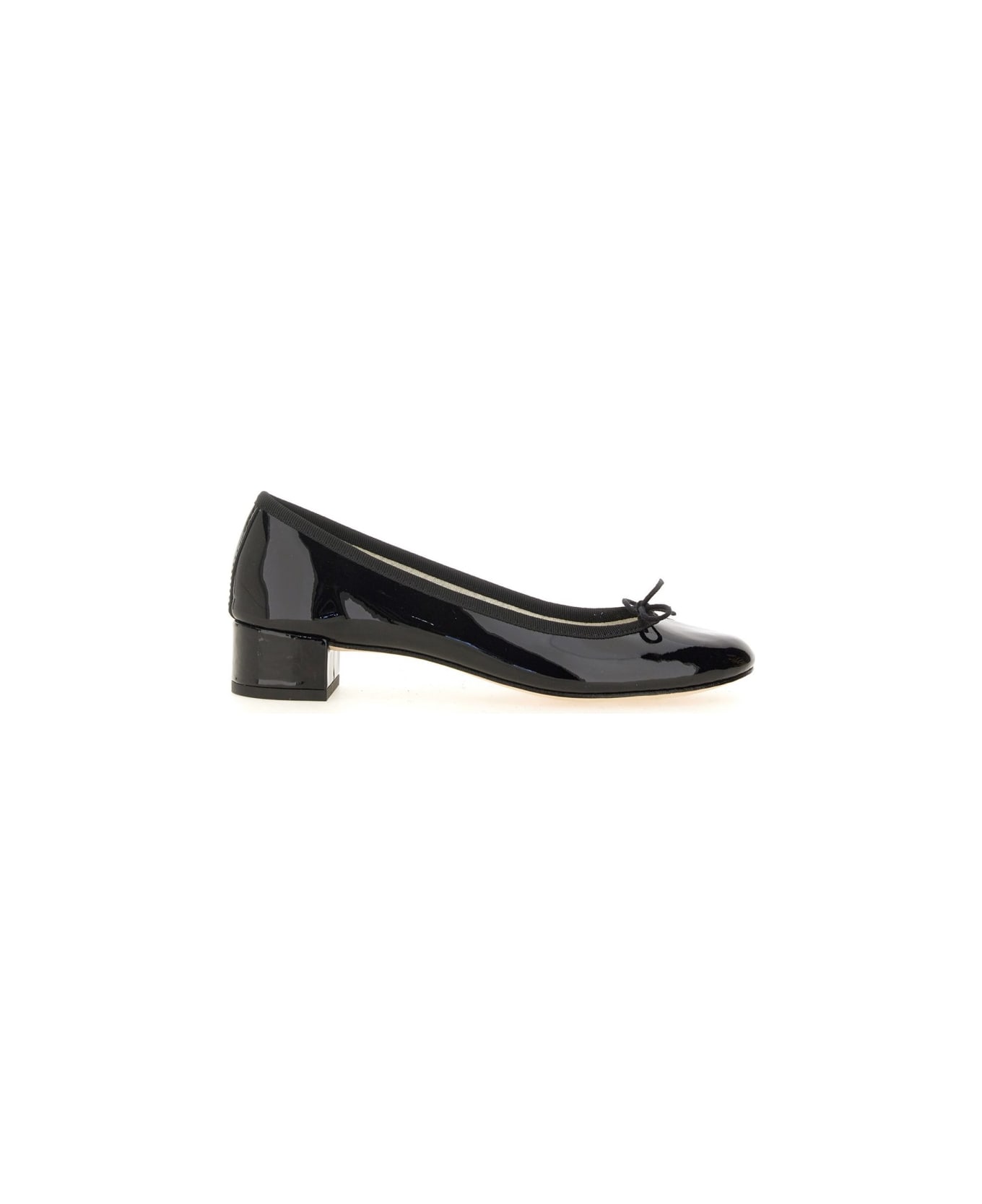 Repetto Ballerina "camille" - BLACK