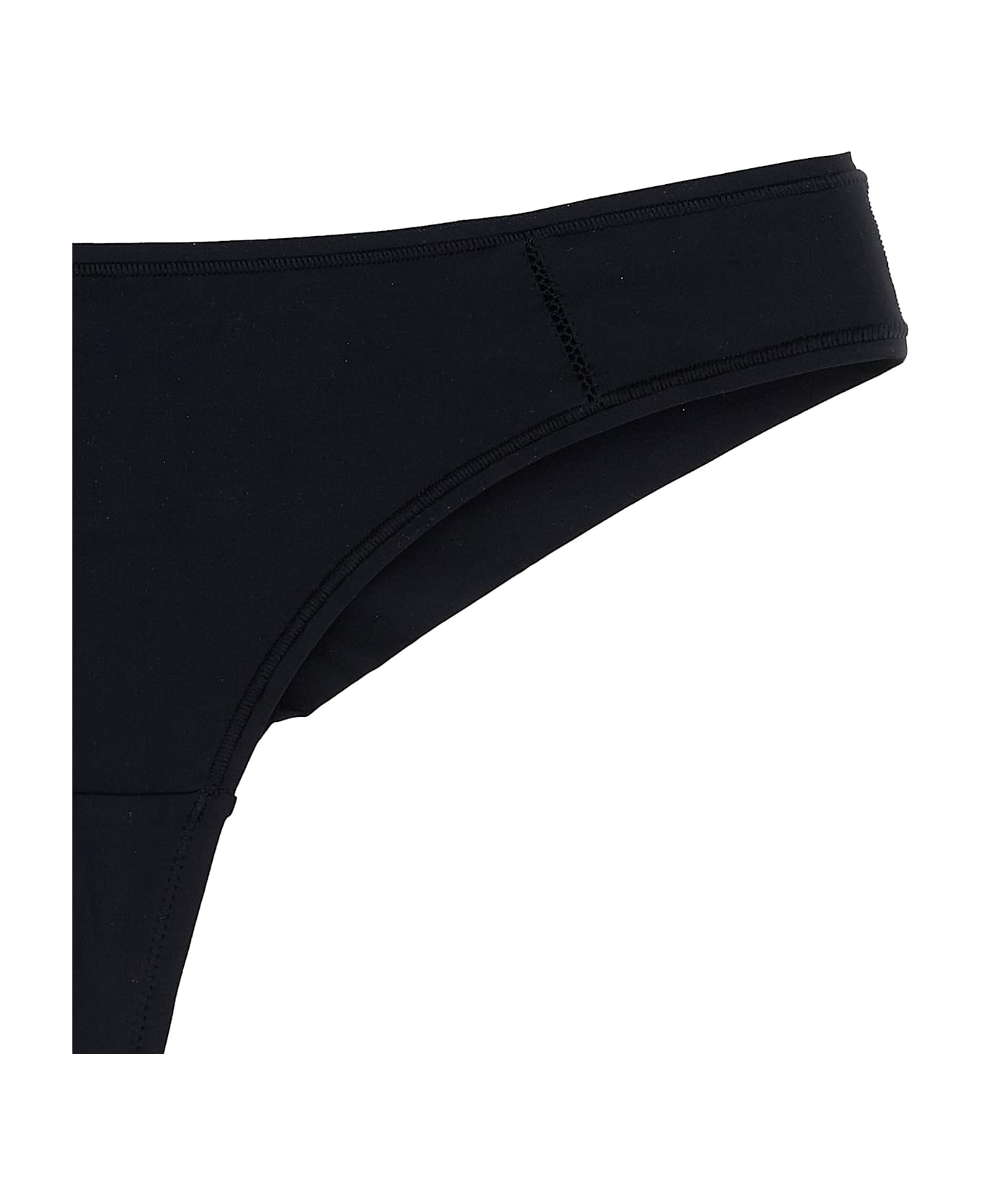 Eres 'mika Soyeuse' Briefs - Black  