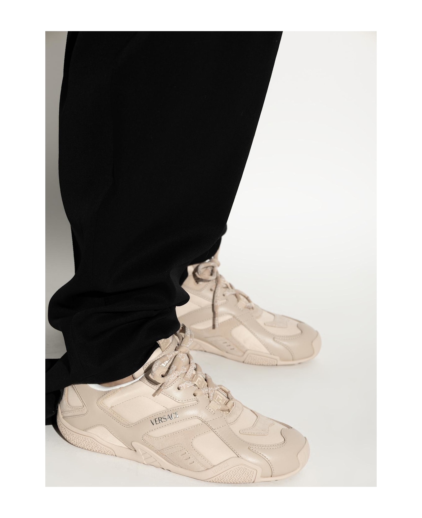 Versace 
galaxia
 Sports Shoes - PINK