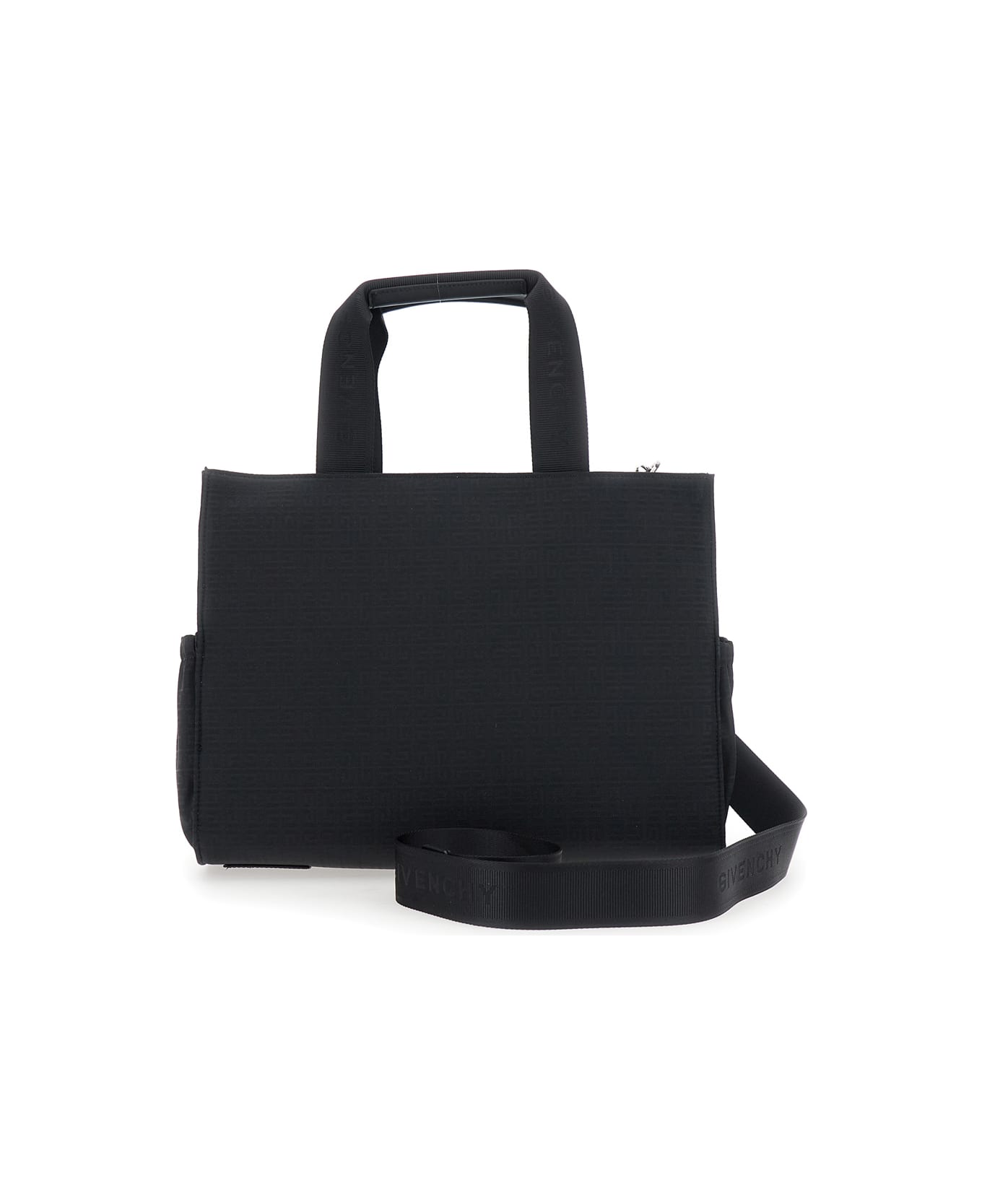 Givenchy Sacca Fasciatoio - Black