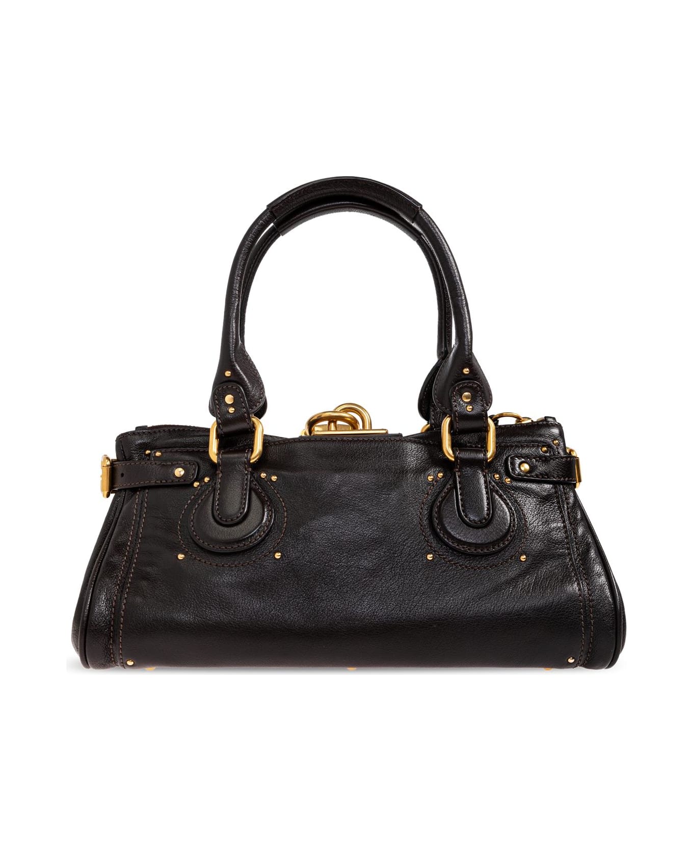 Chloé Handbag 
paddington
 - BROWN