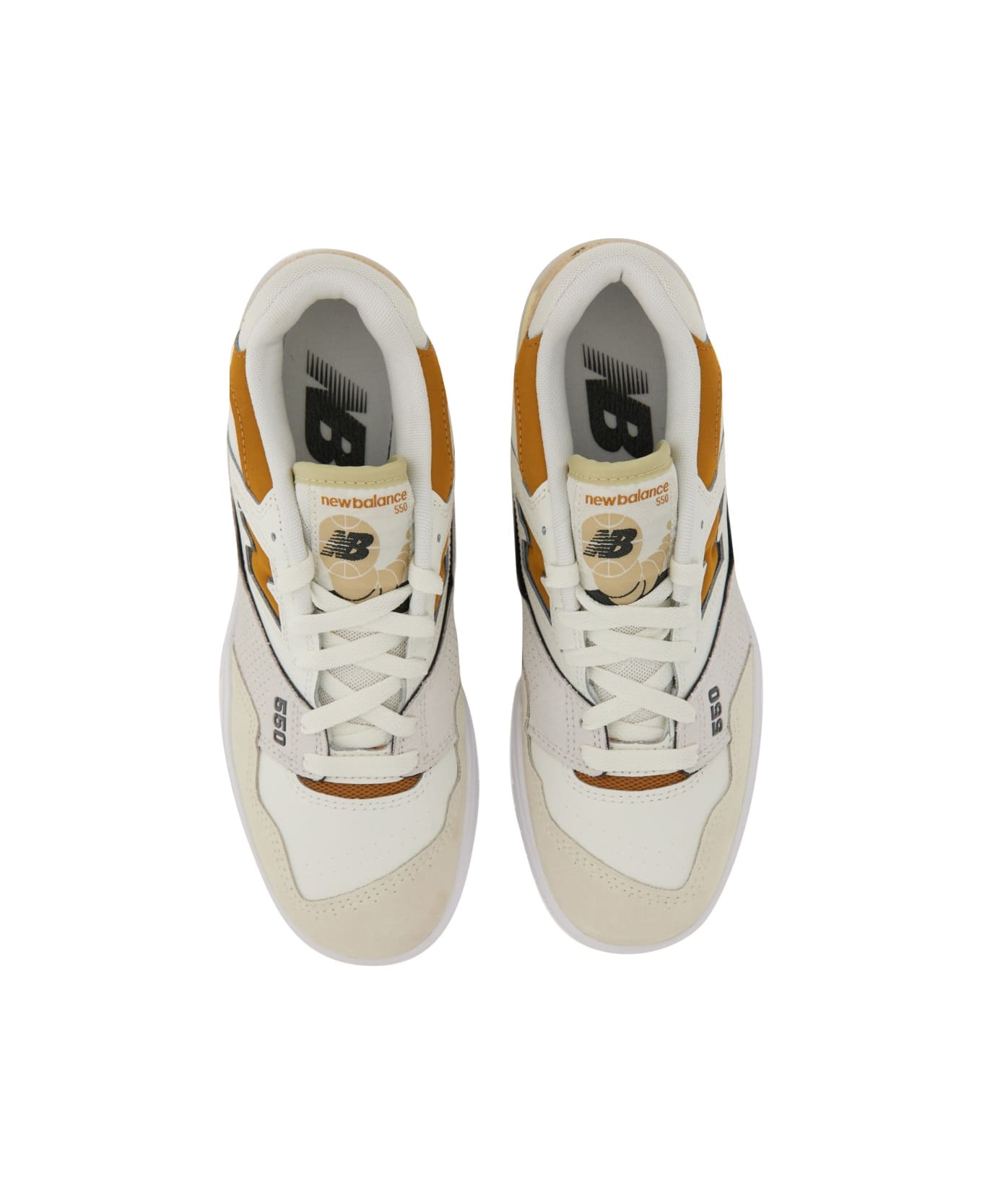 New Balance Sneaker 550 - MULTICOLOUR