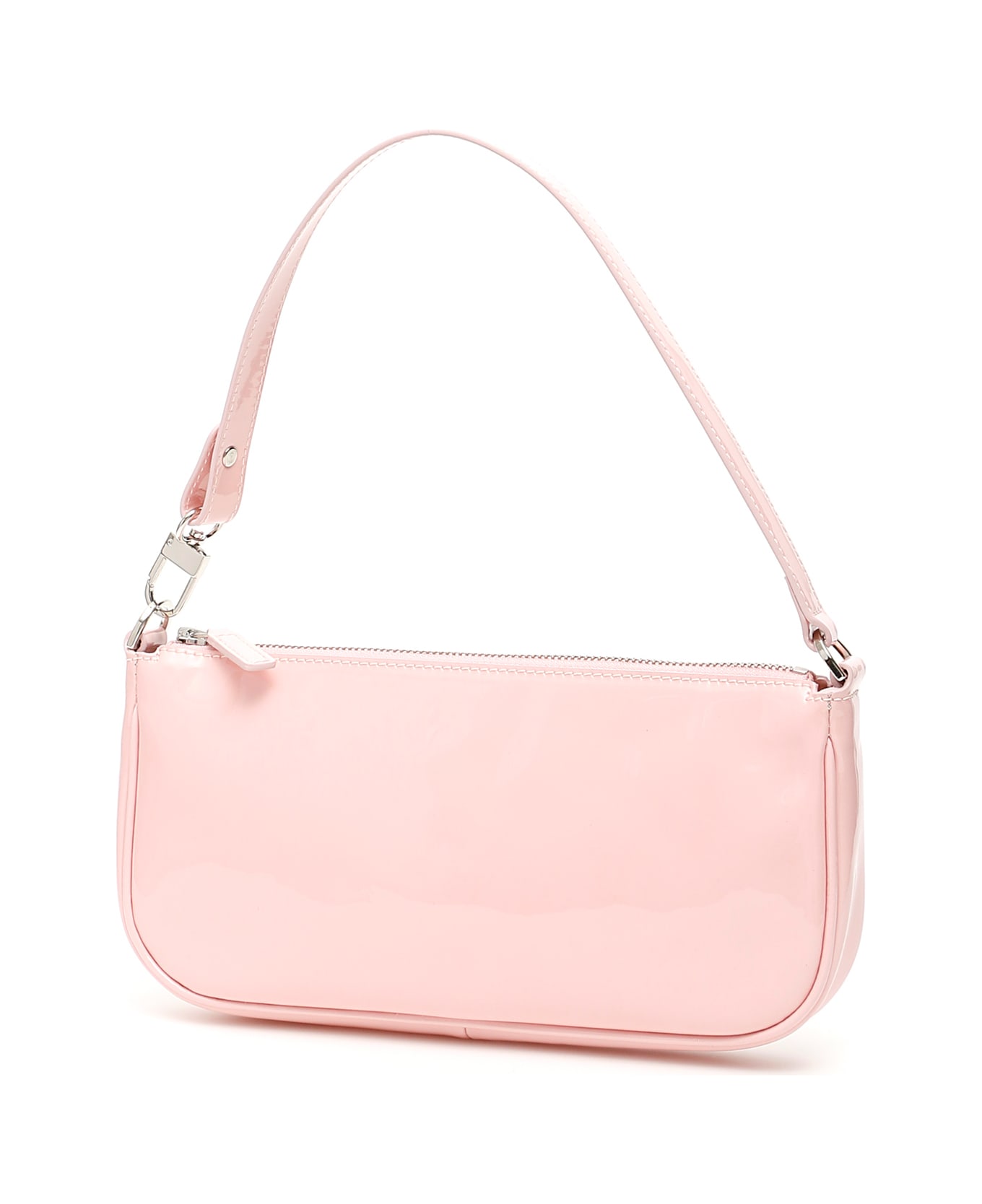 BY FAR Rachel Bag - BABY PINK (Pink)