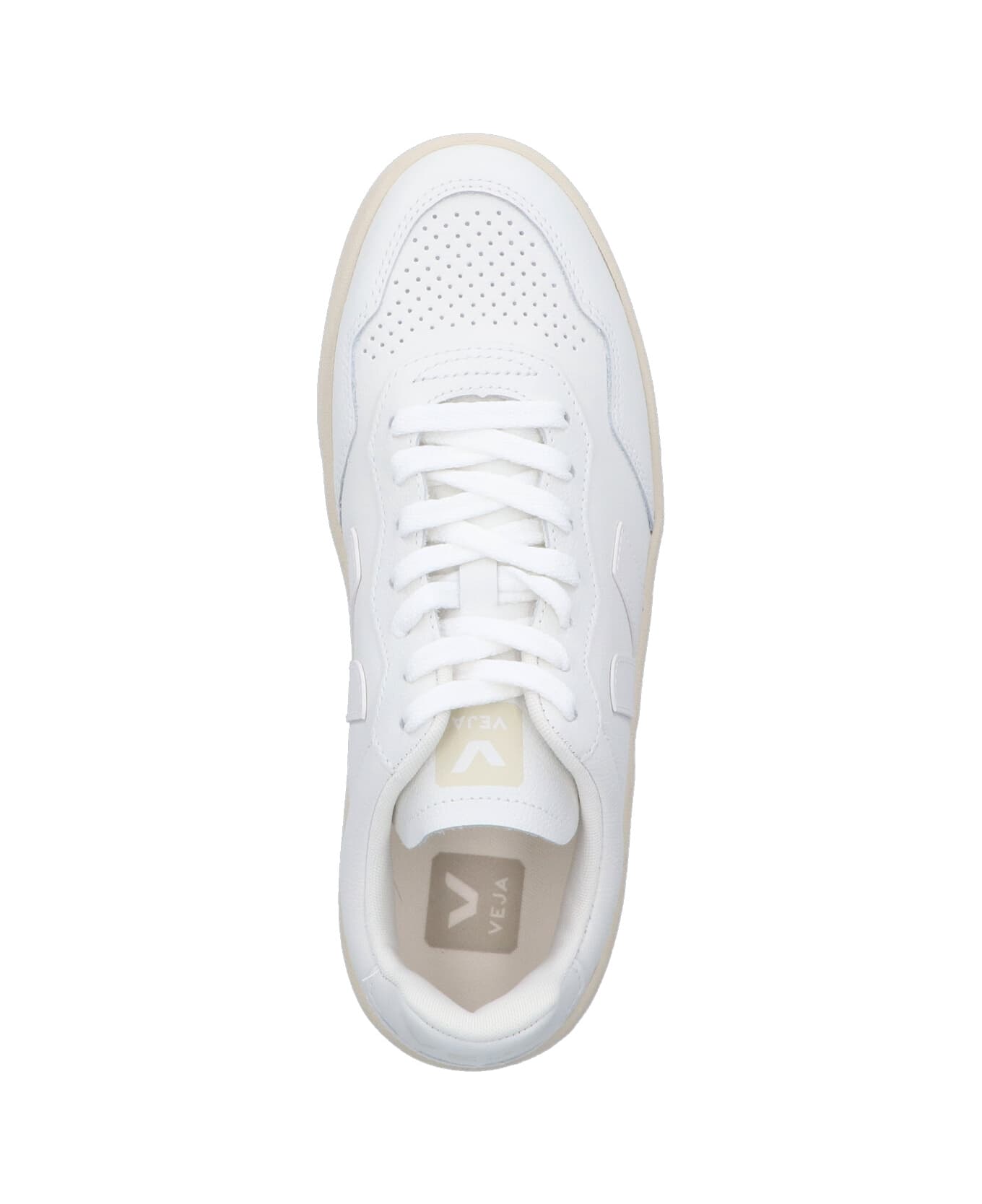 Veja 
v-90
 Sneakers - Bianco