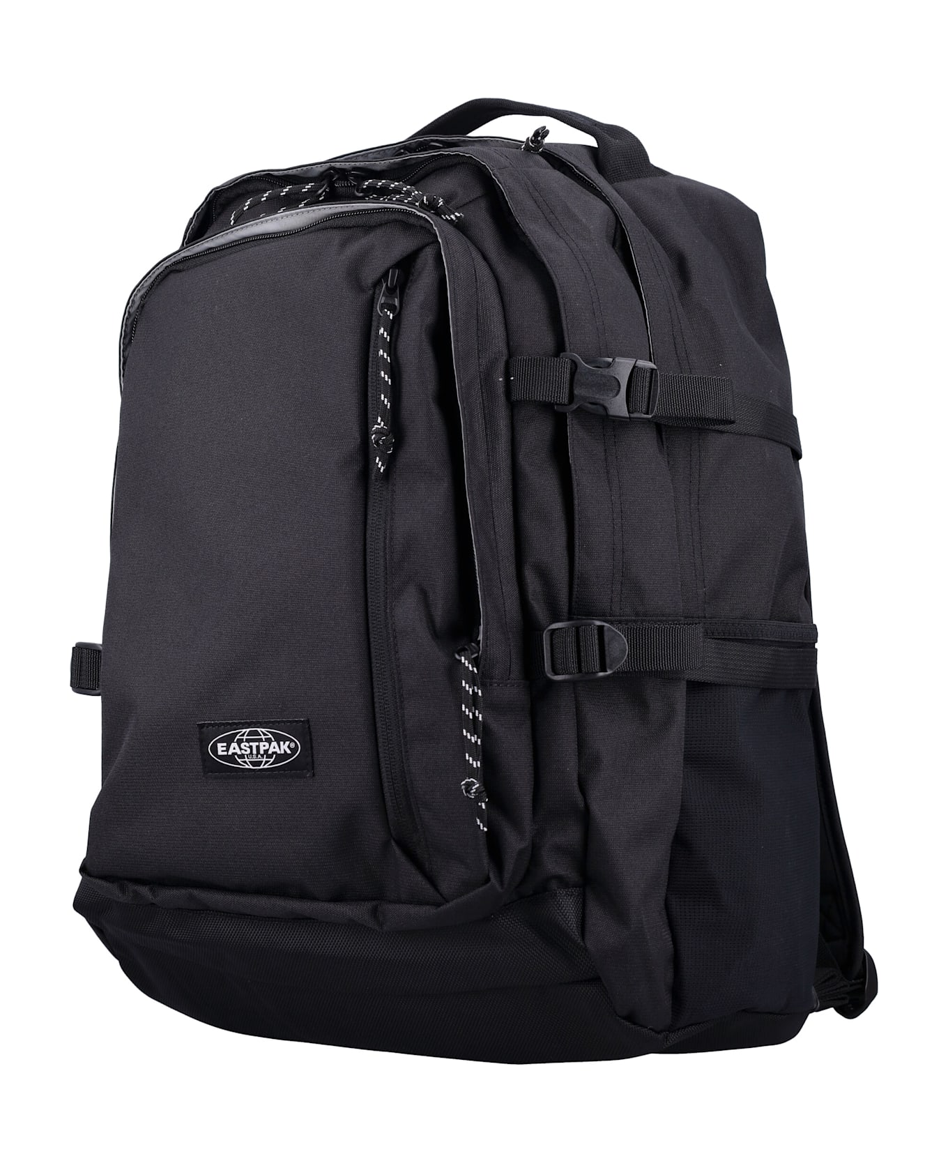 Eastpak Volker Pro Backpack - BLACK