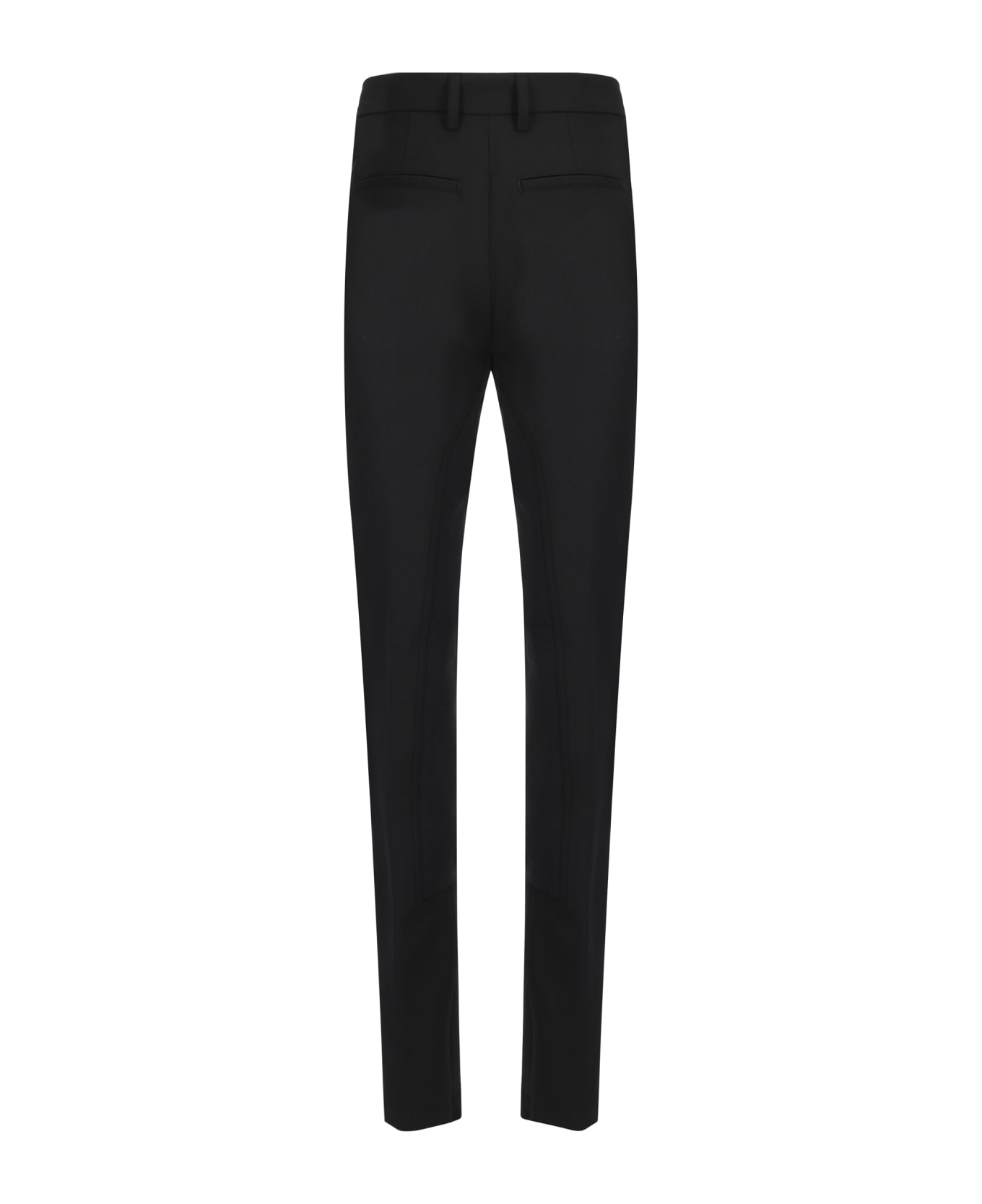 TheLatest Amy Pants - Black