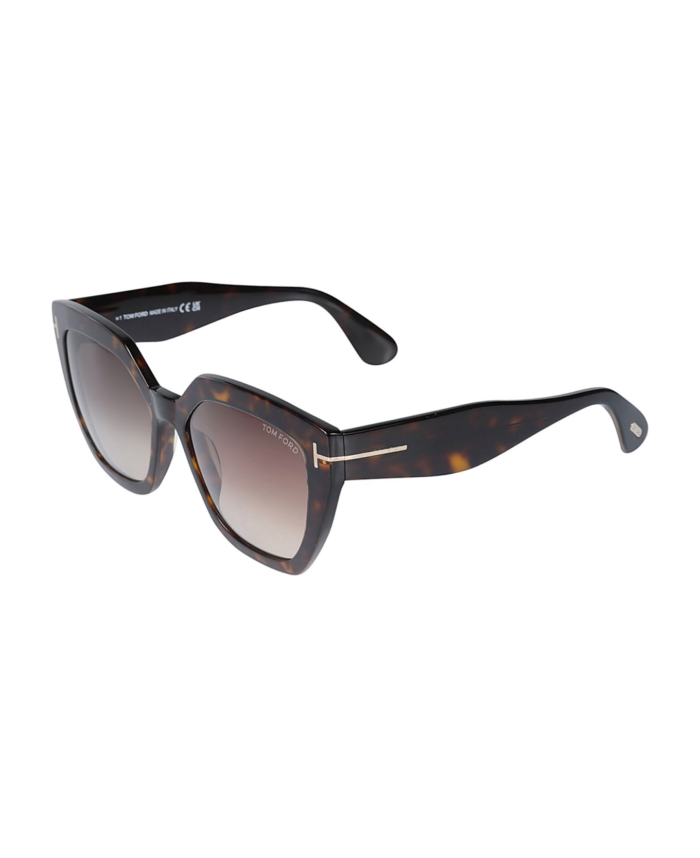 Tom Ford Eyewear Phoebe Sunglasses - 52K サングラス