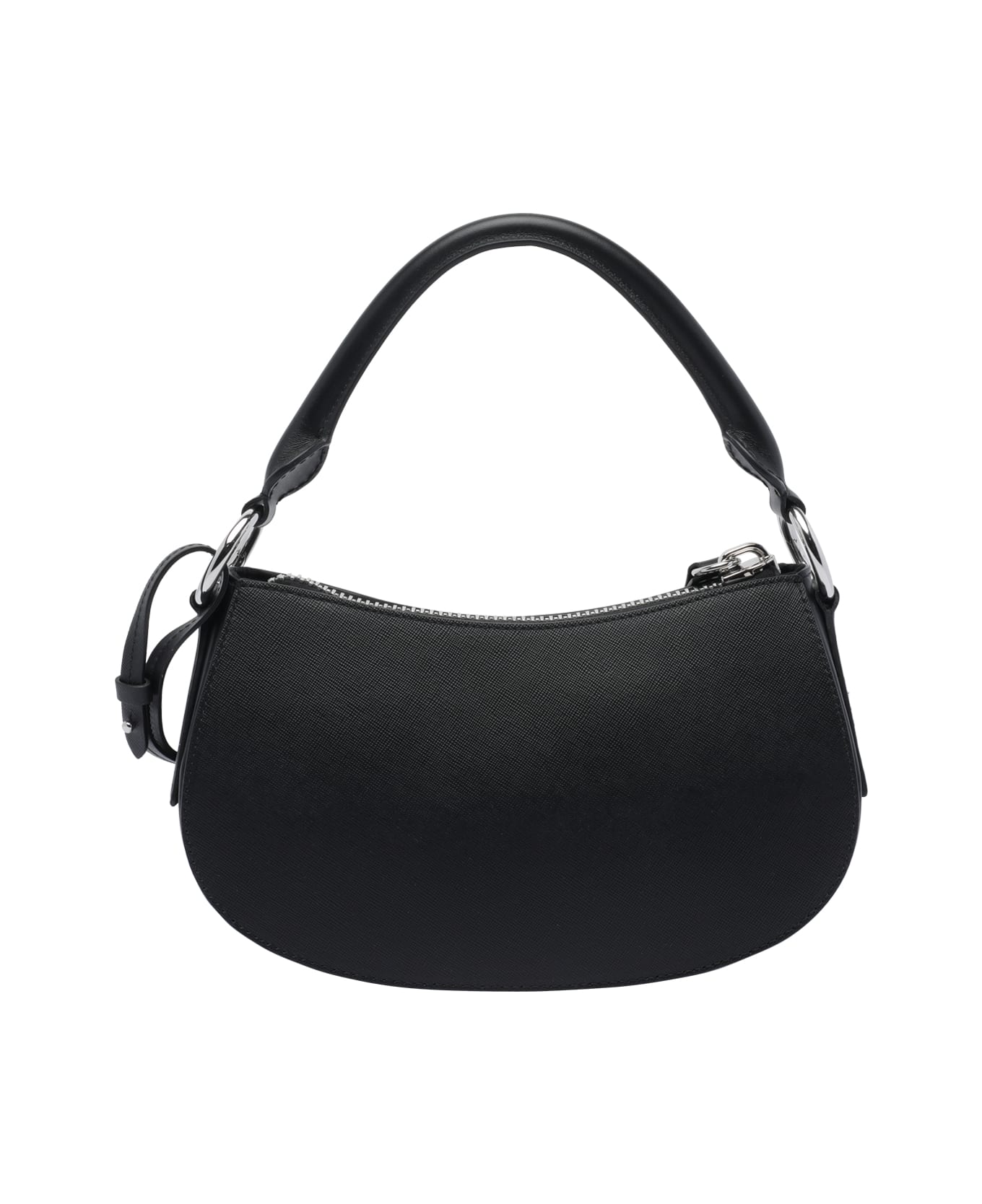 Maison Margiela Doll Crossbody Bag - Black