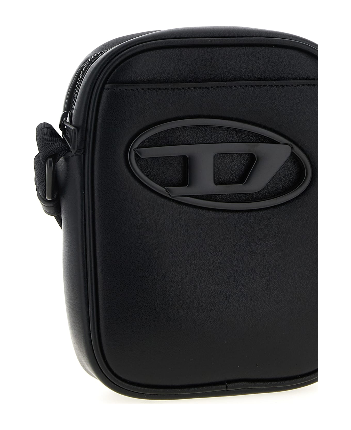 Diesel 
holi-d
 Crossbody Bag - BLACK