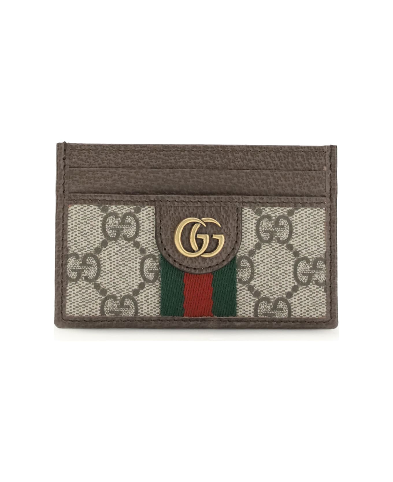 Gucci Ophidia Card Holder