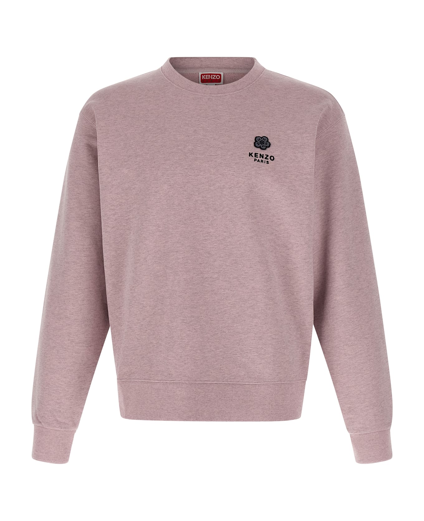 Kenzo 
boke Flower
 Sweatshirt - ROSE