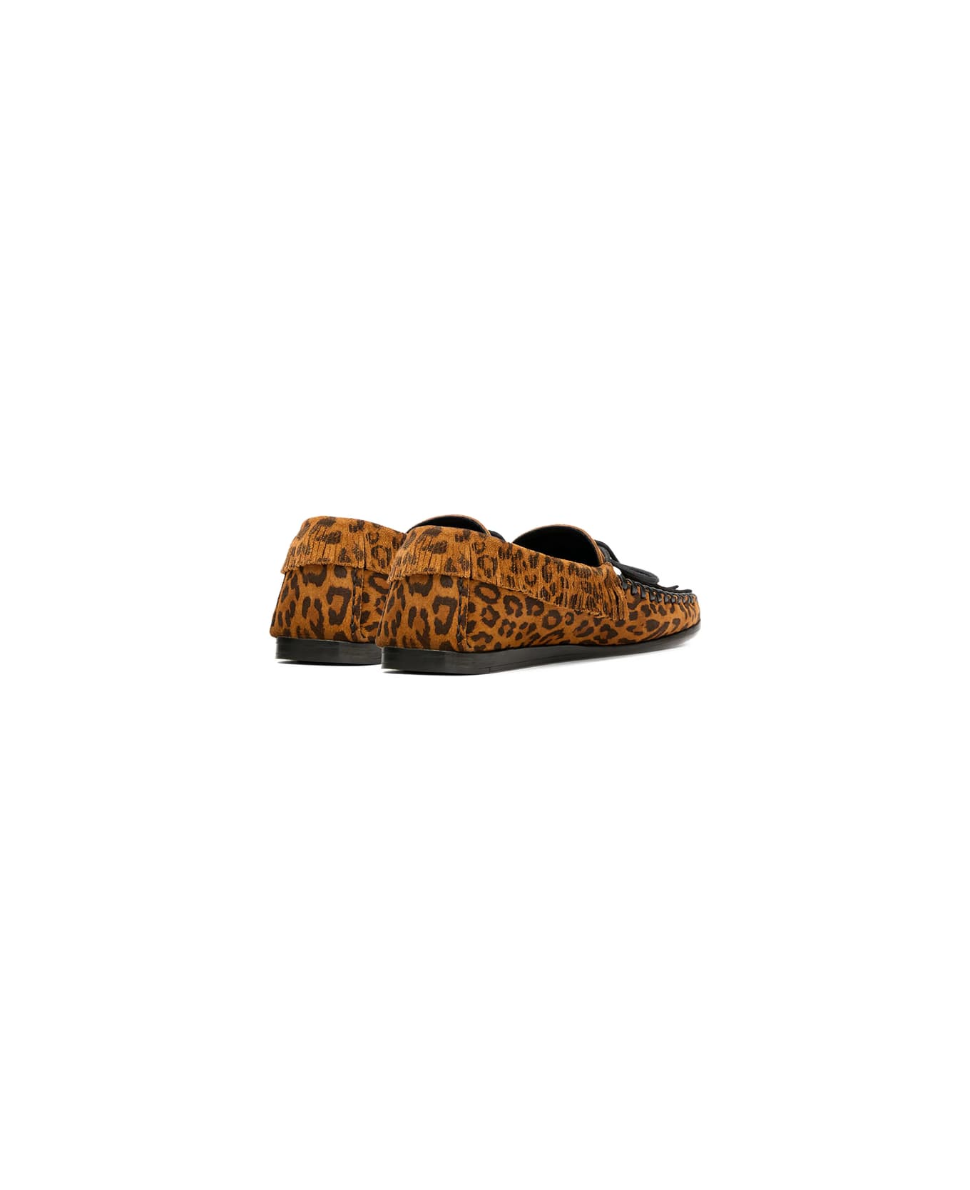 Isabel Marant Shoes - BROWN
