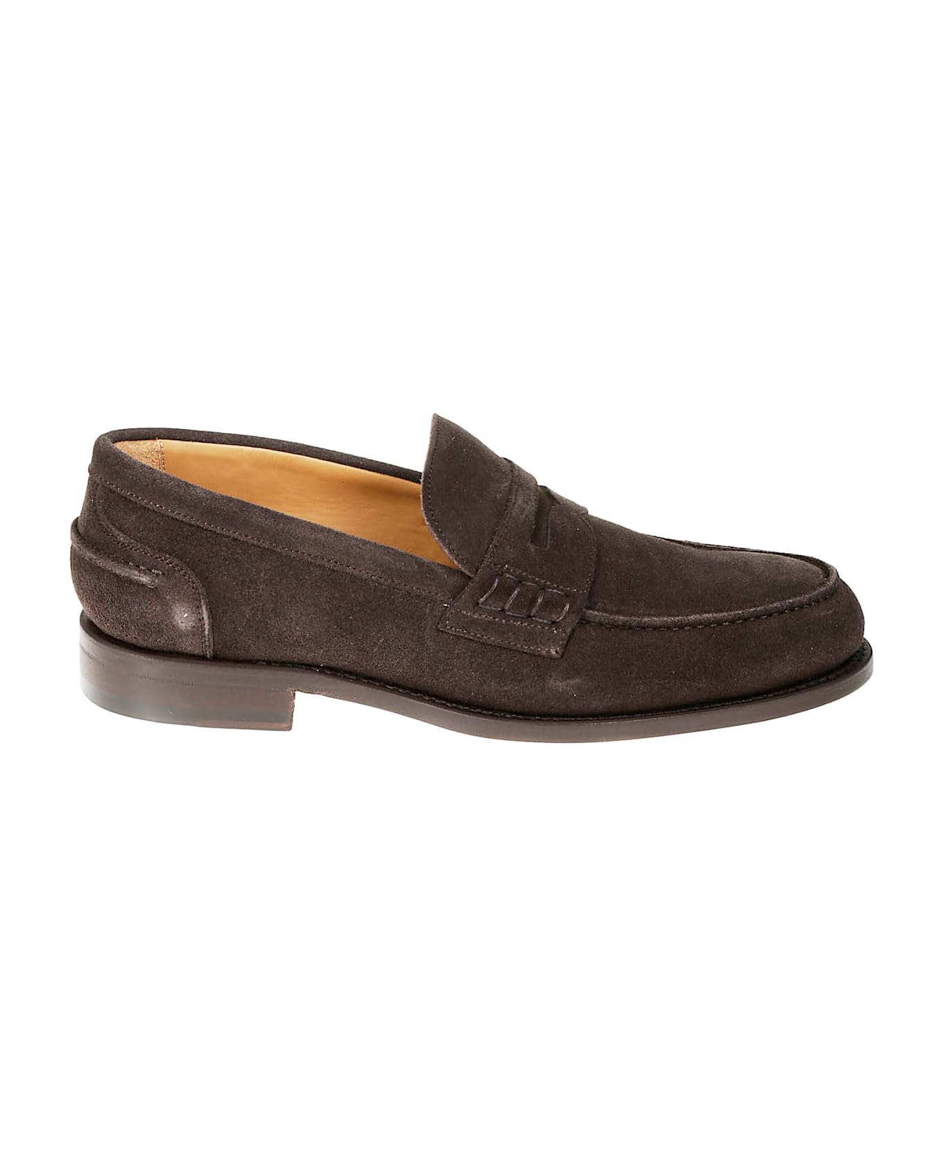 Berwick 1707 Loafer - Moro