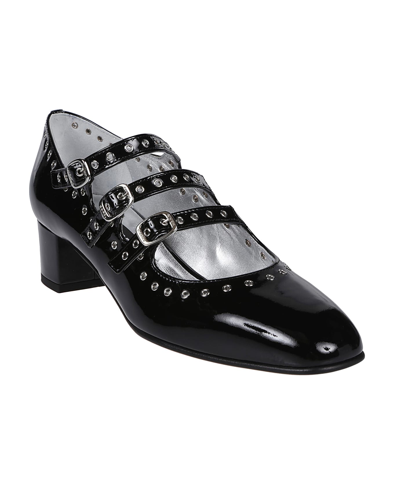 Carel Camden Pumps - Noir