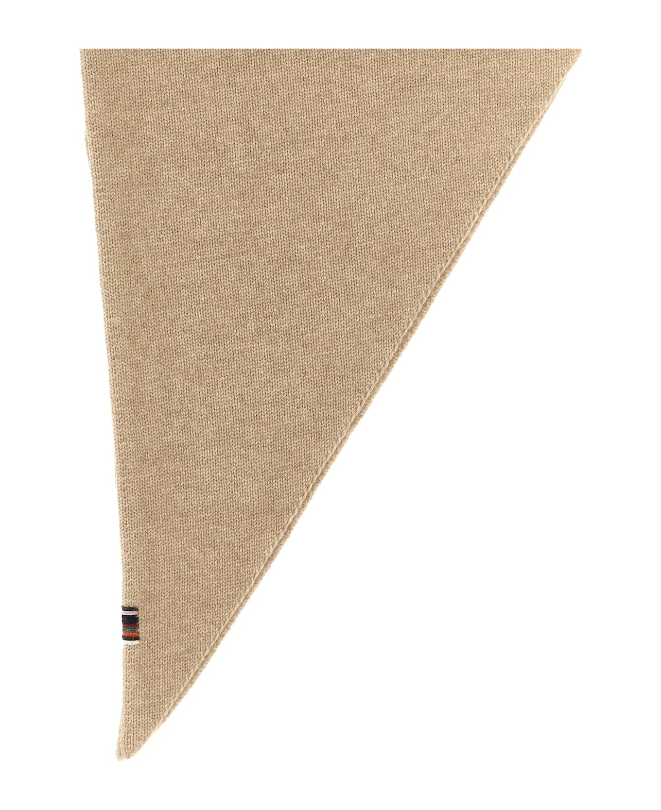 Extreme Cashmere 
n°201 Witch 2
 Scarf - Beige