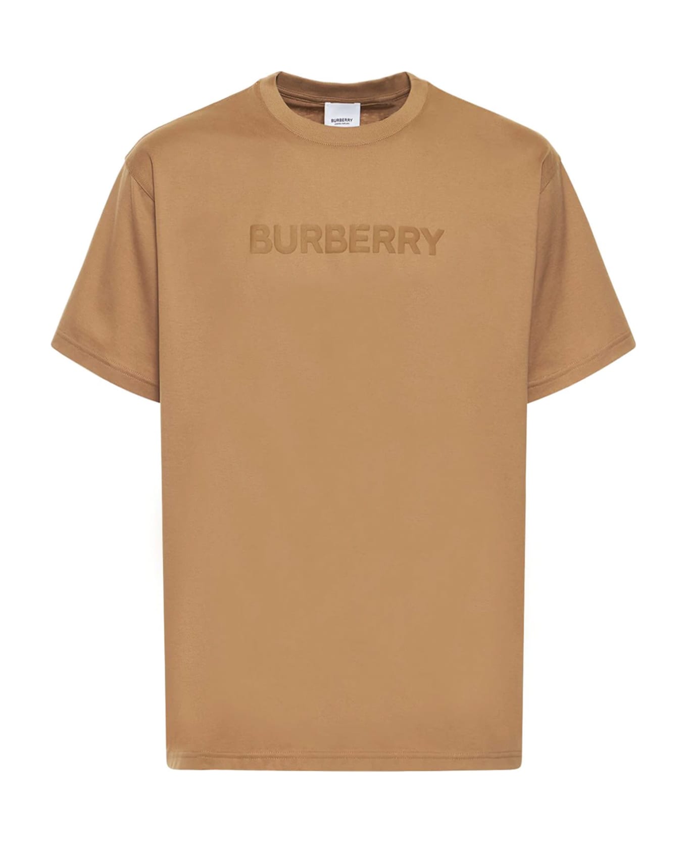 Burberry T-shirt - BEIGE