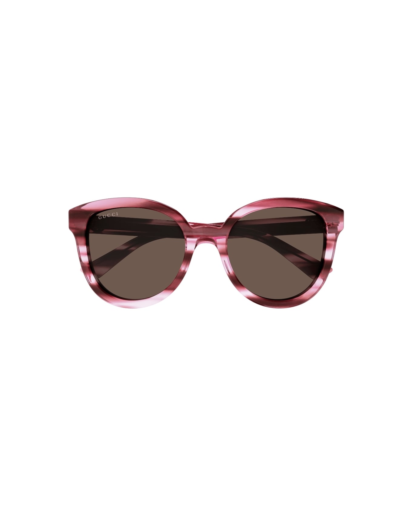 Gucci Eyewear GG1315S003 Sunglasses - Rosa サングラス