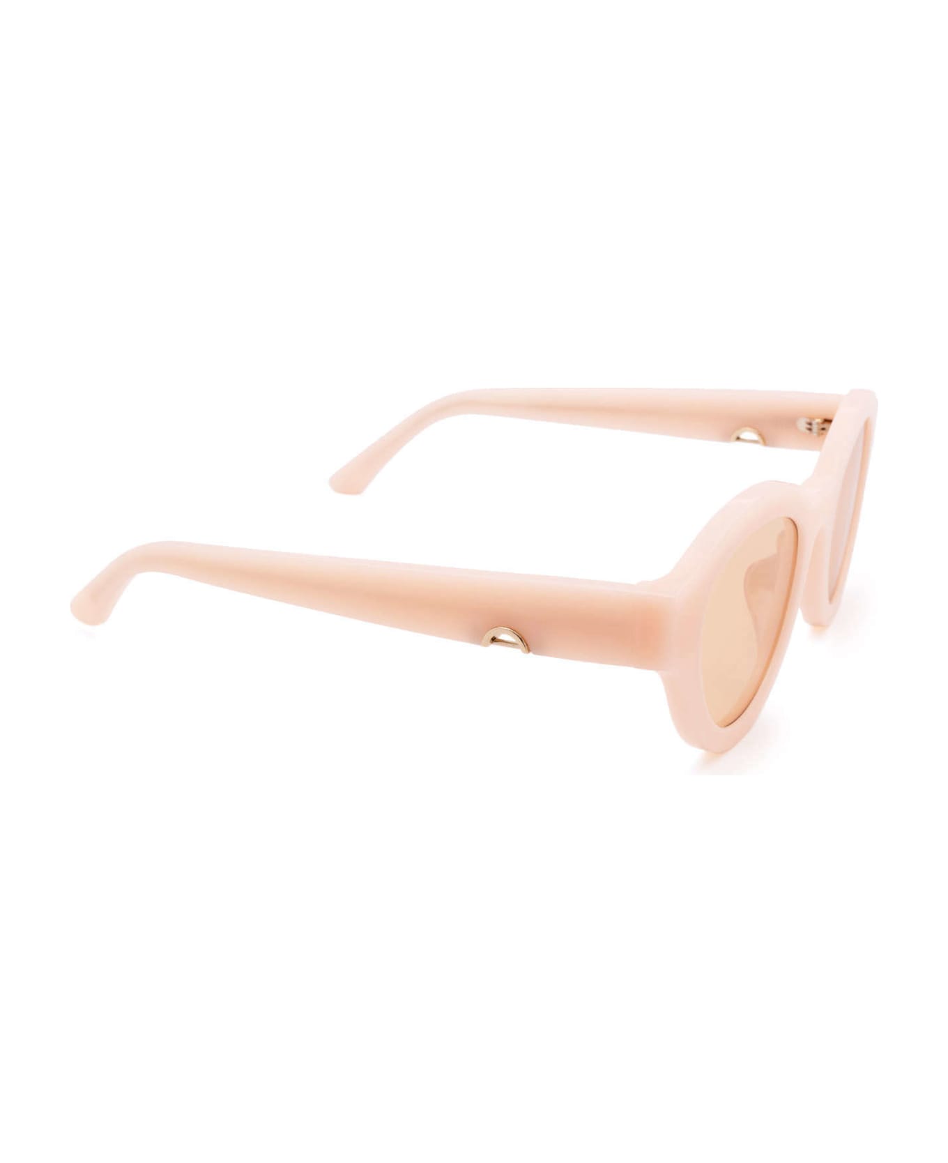 Huma Dug Pink Sunglasses - Pink サングラス