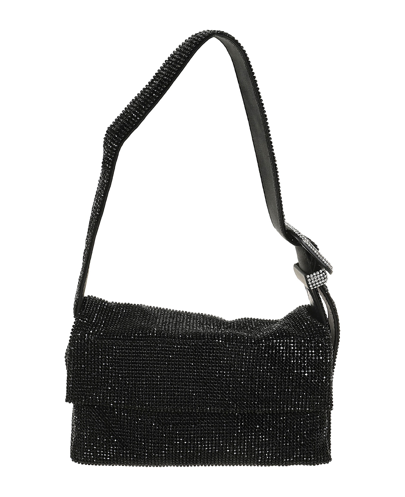 Benedetta Bruzziches Vitty Mignon - James Bond Black