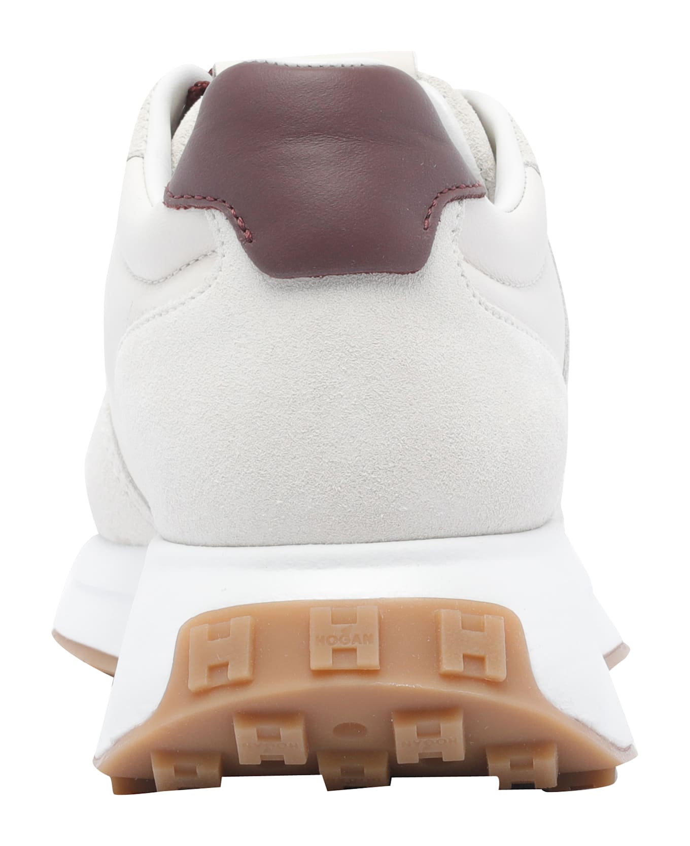 Hogan H641 Hogan Sneakers - White