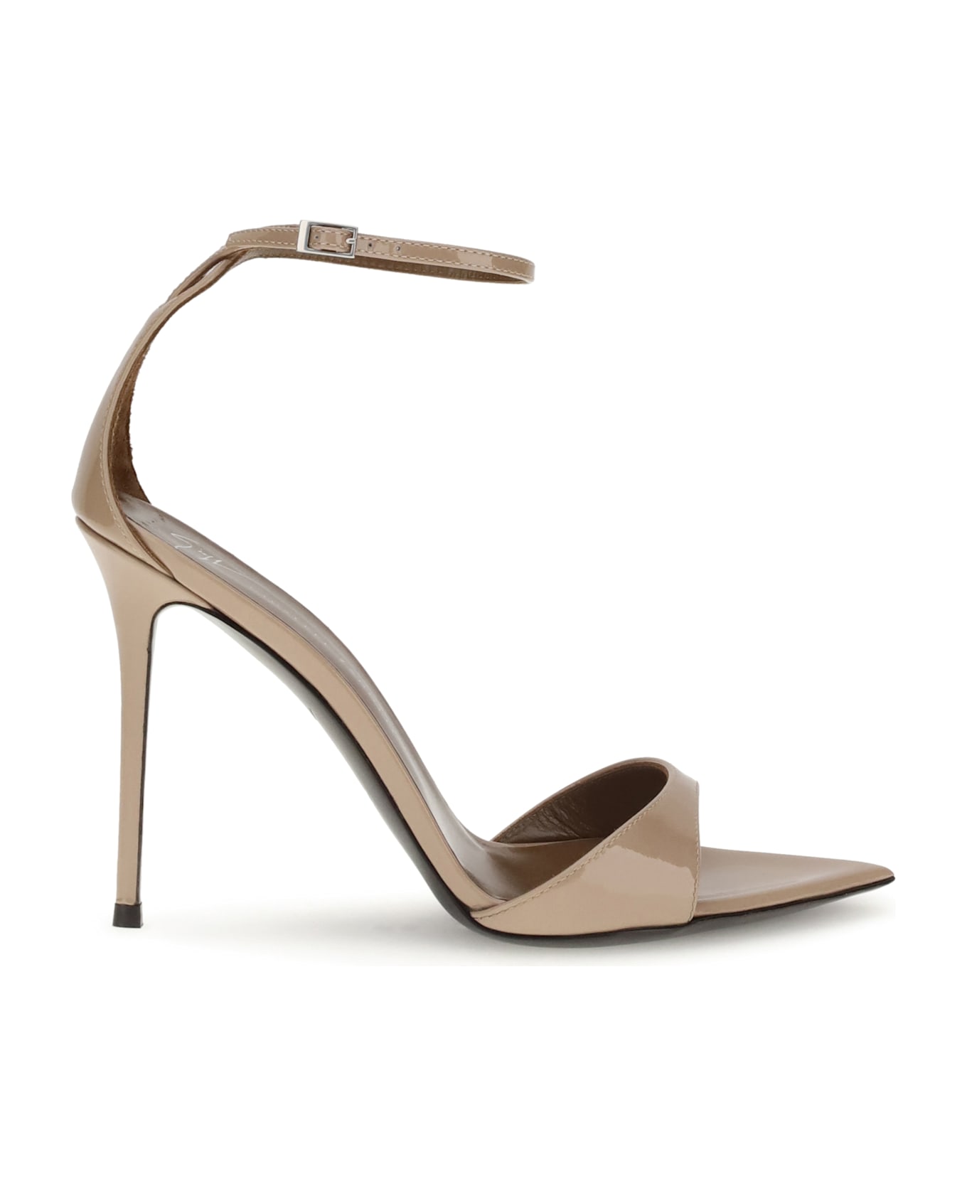 Giuseppe Zanotti Intriigo Strap Sandals