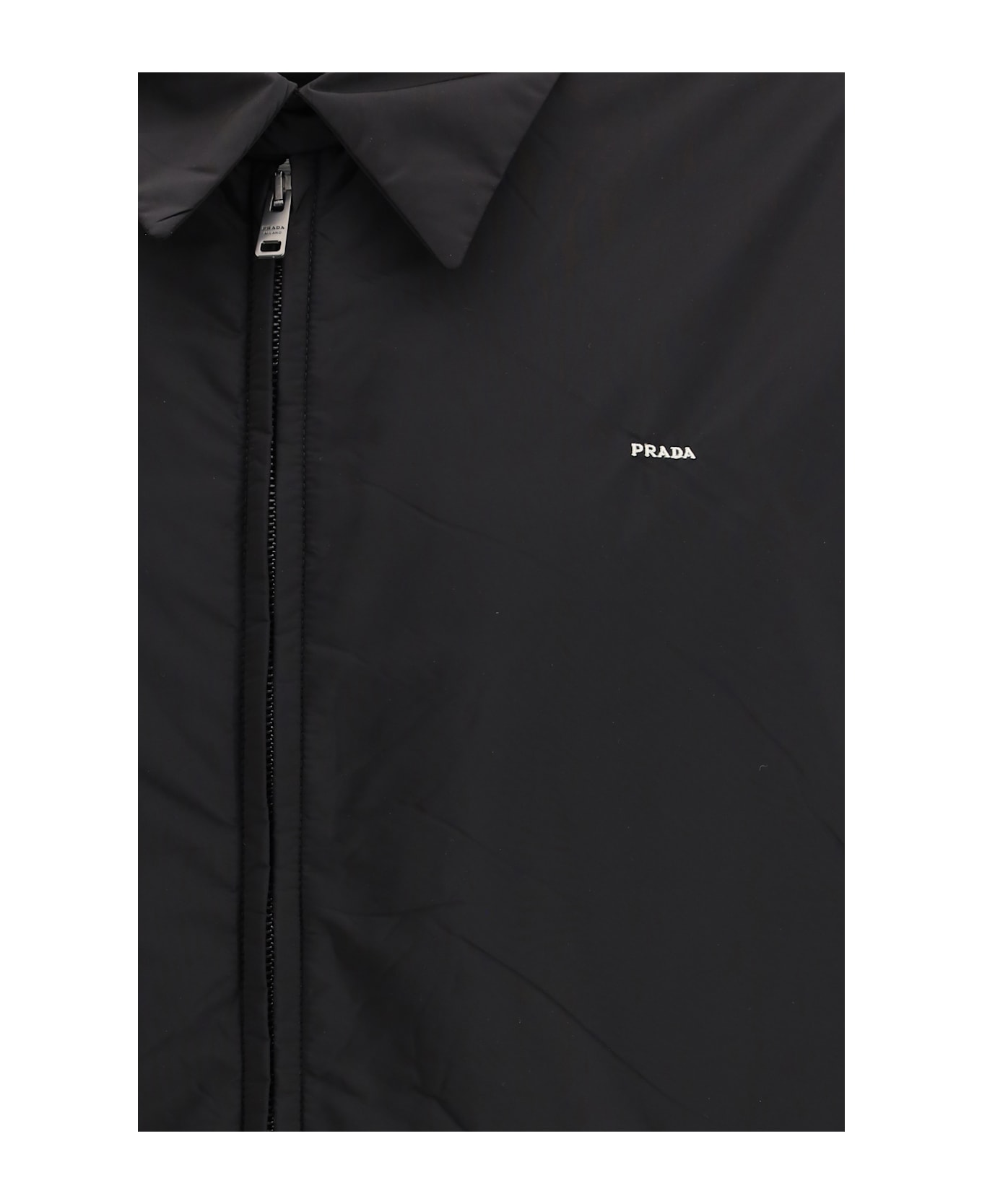 Prada Nylon Jacket