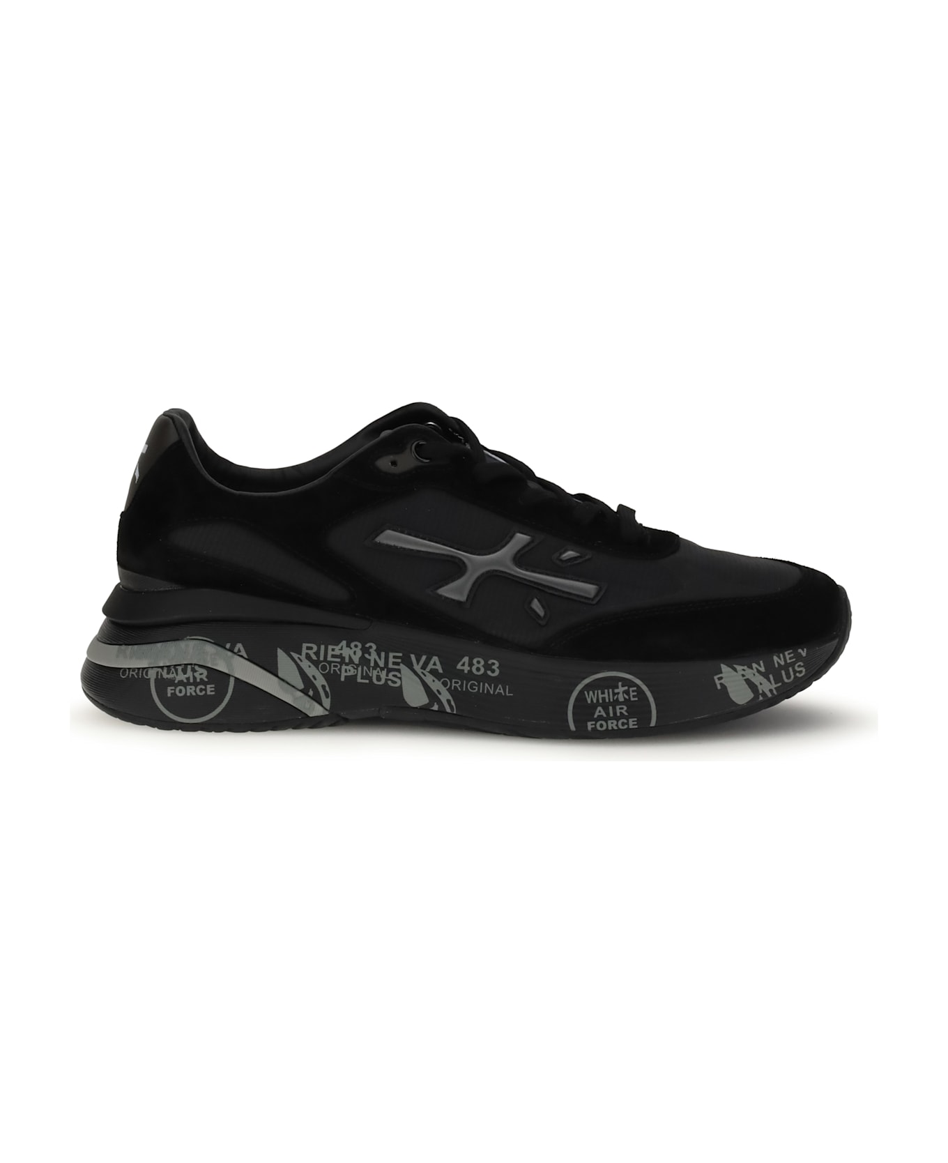Premiata Moerun Sneakers