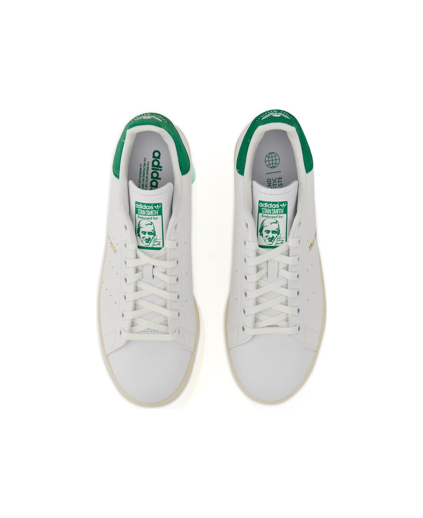 Adidas Originals Stan Smith Sneaker - MULTICOLOUR