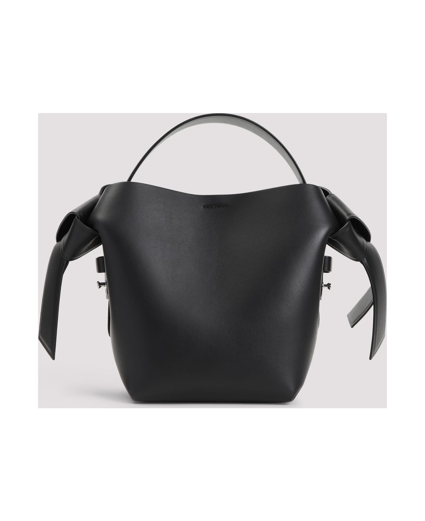 Acne Studios Musubi Mini Handbag - Black