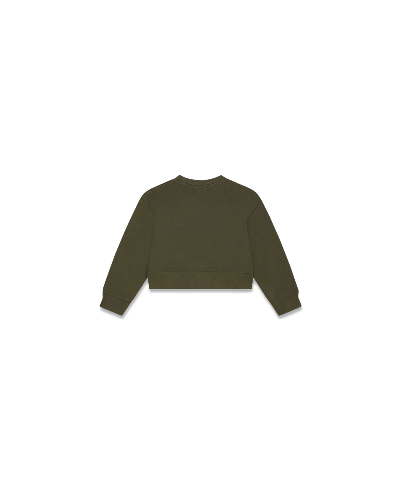 Marc Jacobs Sweatshirt - GREEN