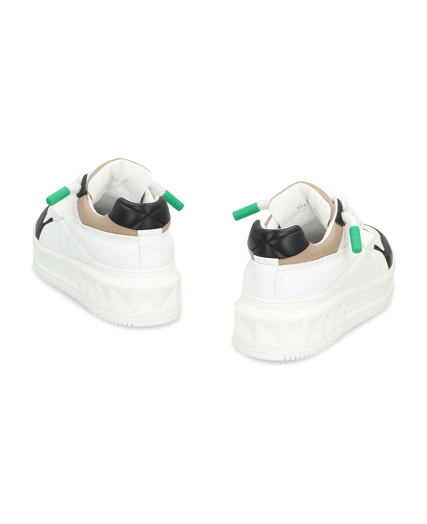 One Stud Xl Low-top Sneakers