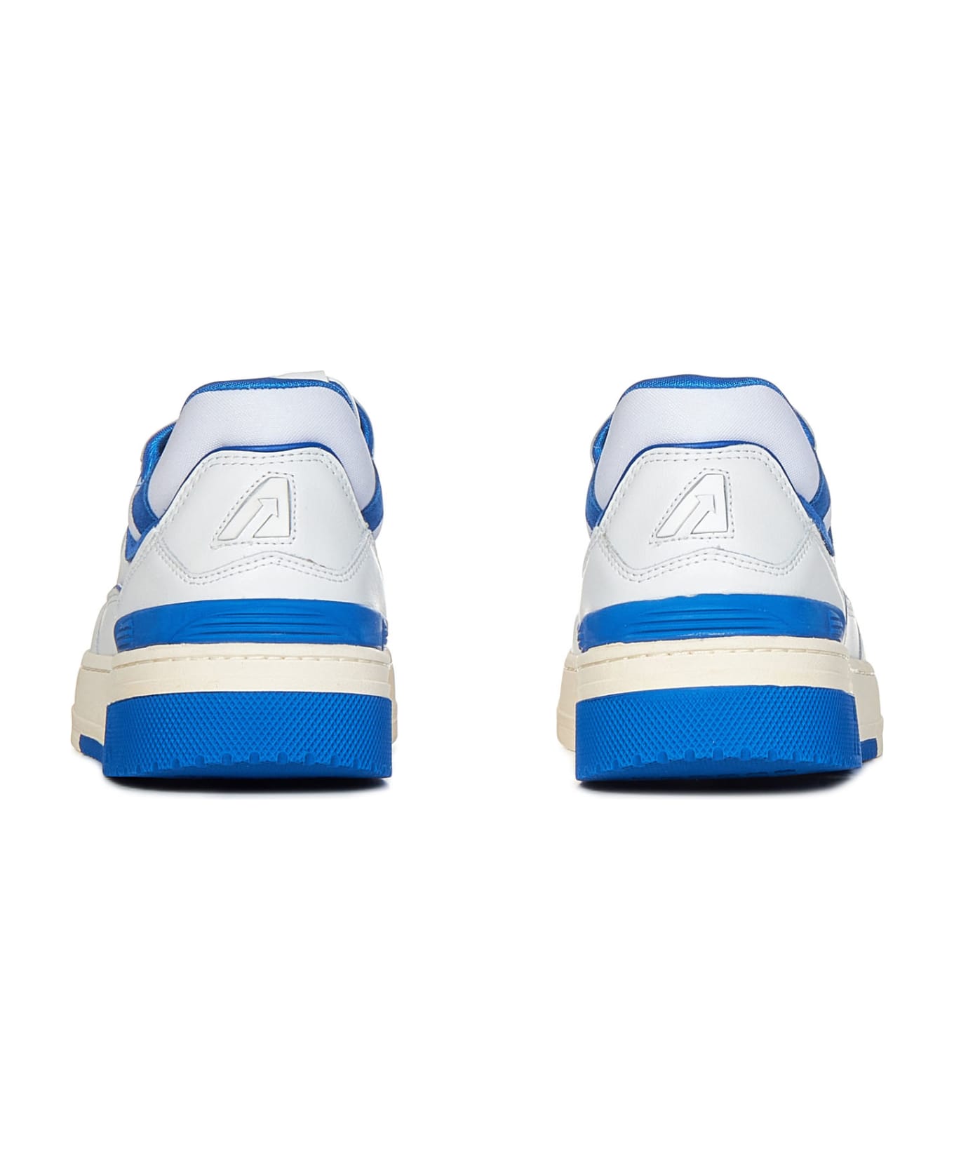 Autry Rookie Clc Low Sneakers - White