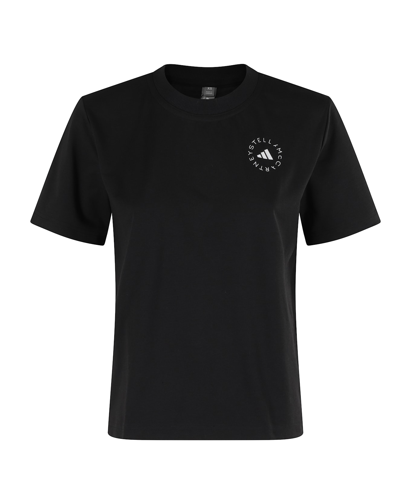 Adidas by Stella McCartney Regl Tee - Black