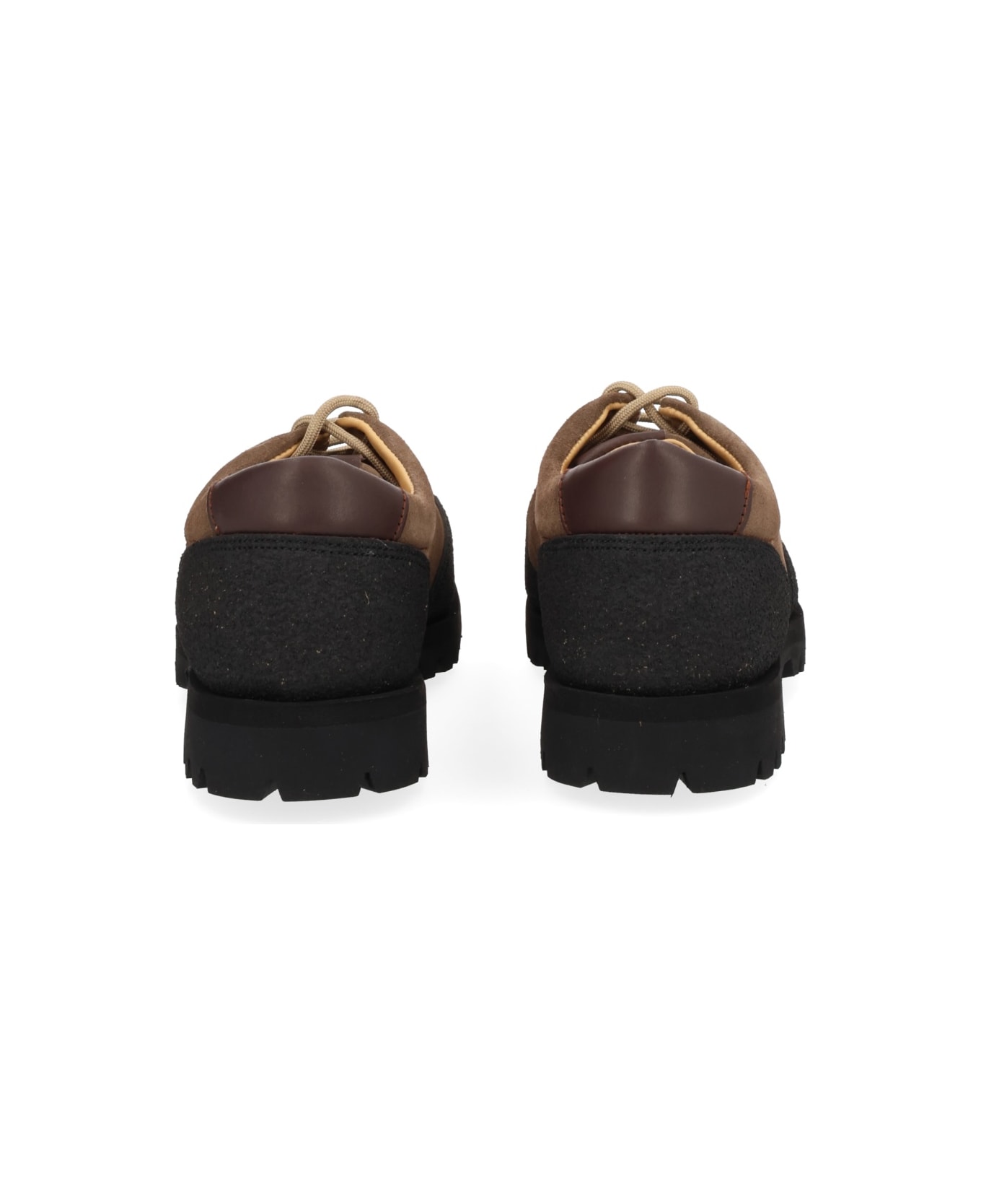 Paraboot Moccasin "montana" - BEIGE