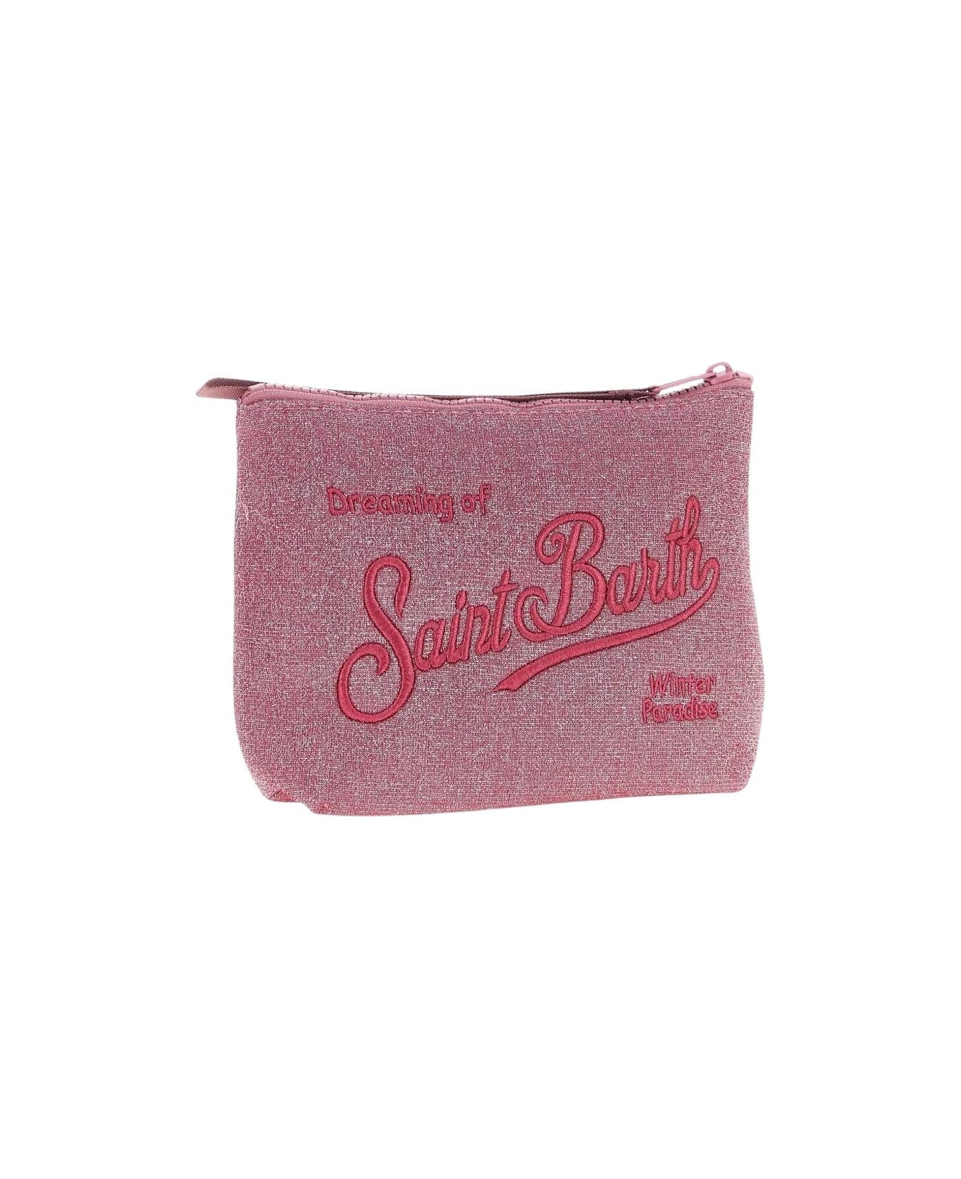 MC2 Saint Barth Aline Lurex W - Emb