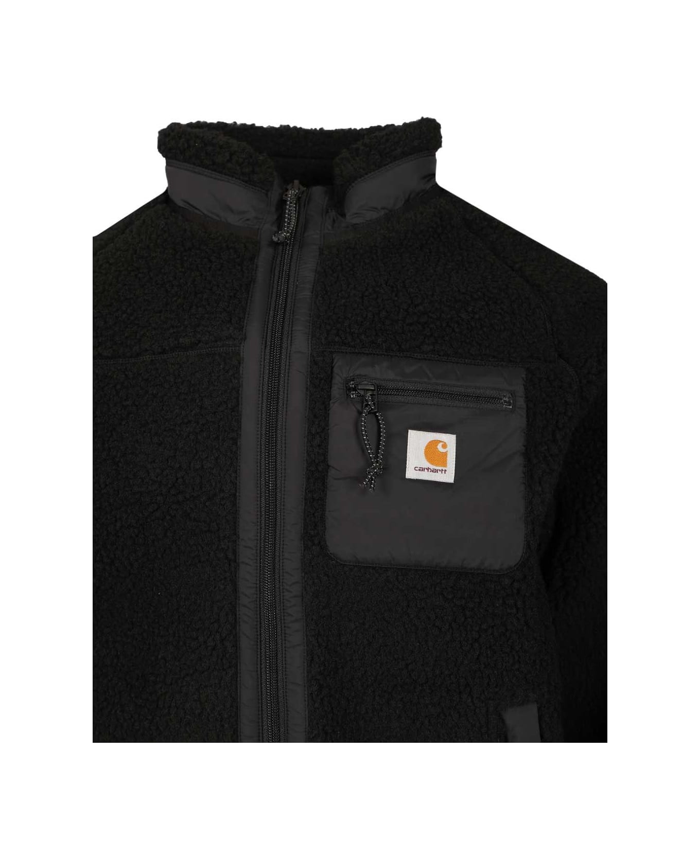 Carhartt 
prentis Liner
 Heavyweight Fleece - BLACK