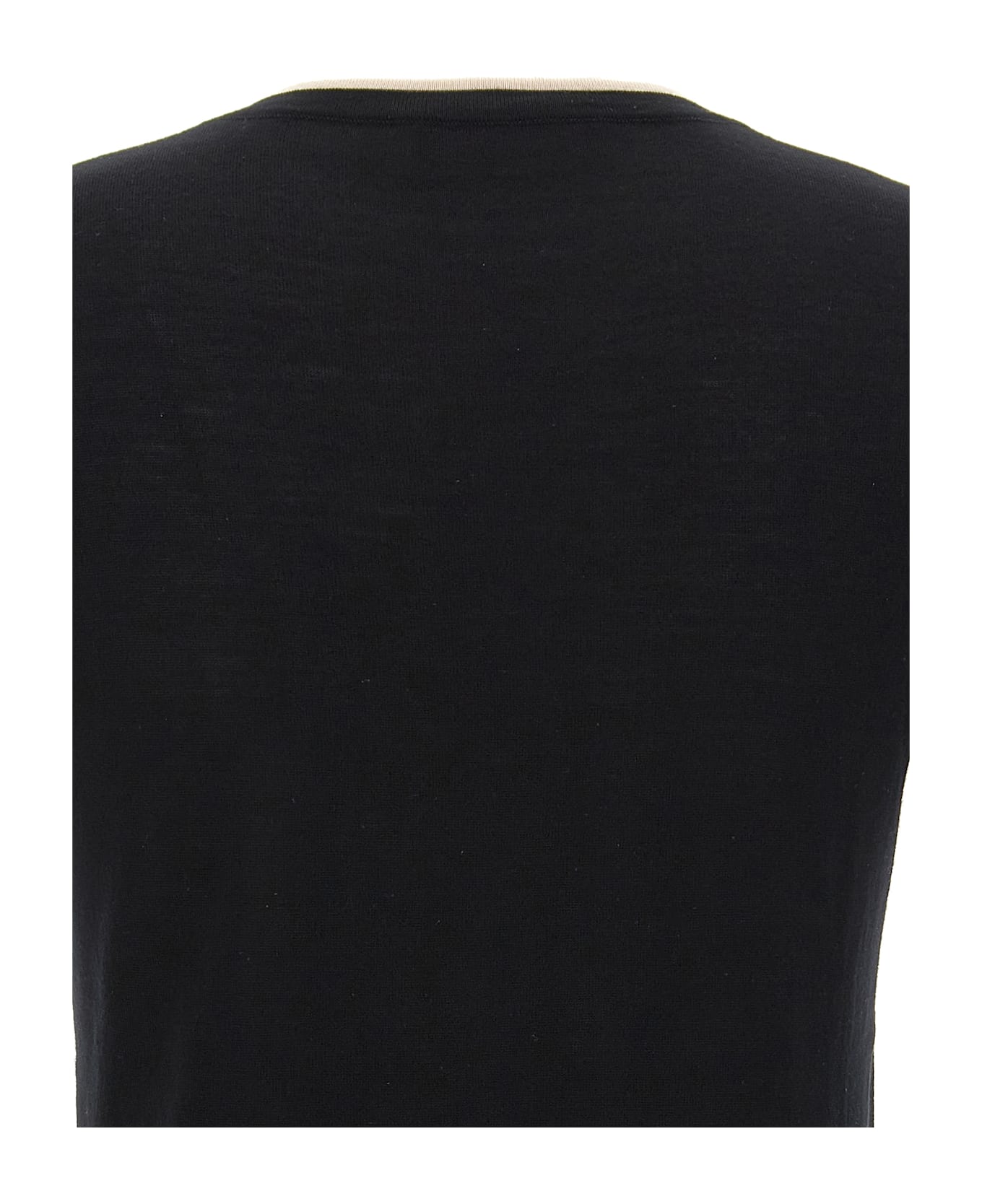 
S Max Mara 
egidio
 T-shirt - Black  