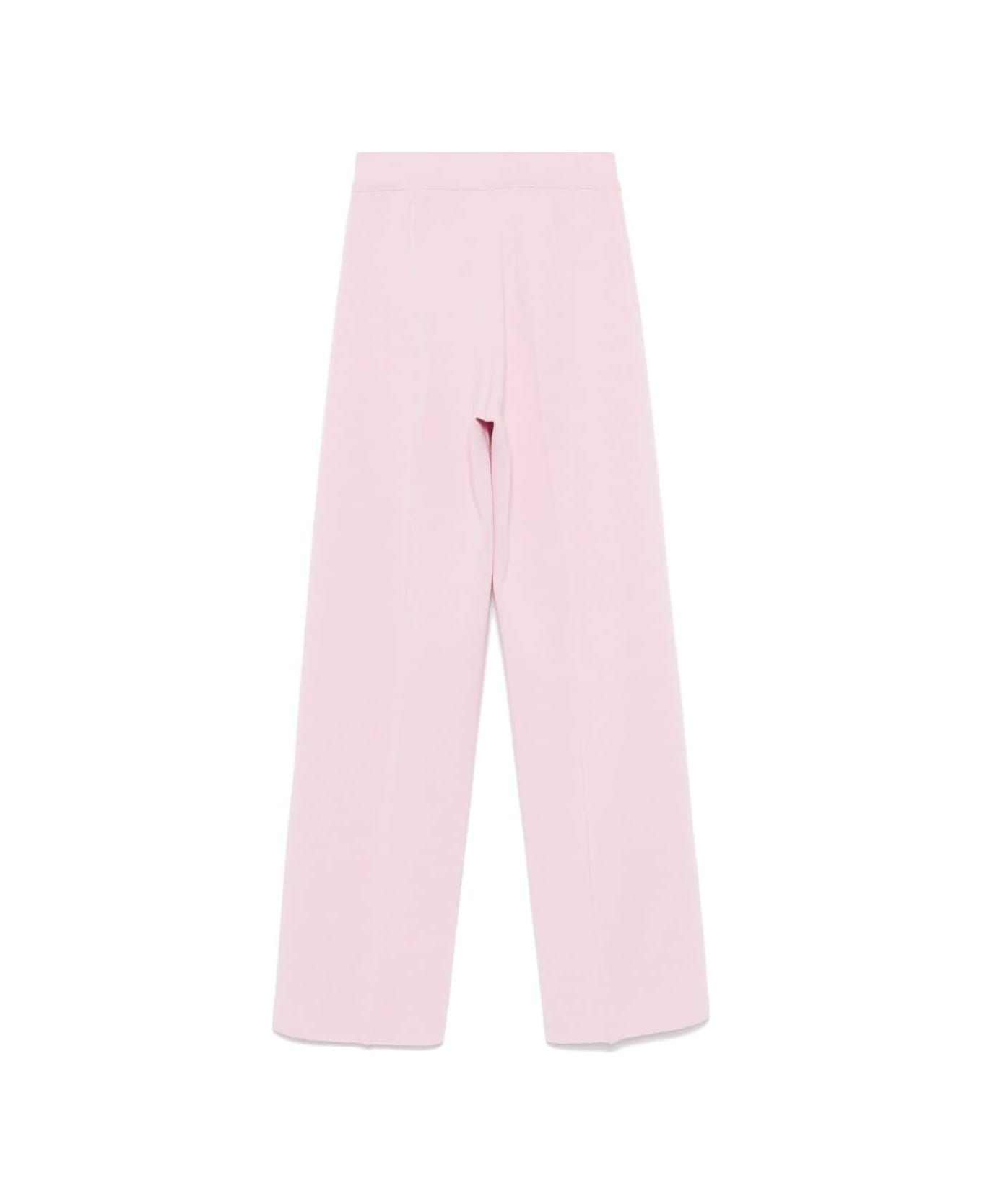 Mrz Trousers - Pink