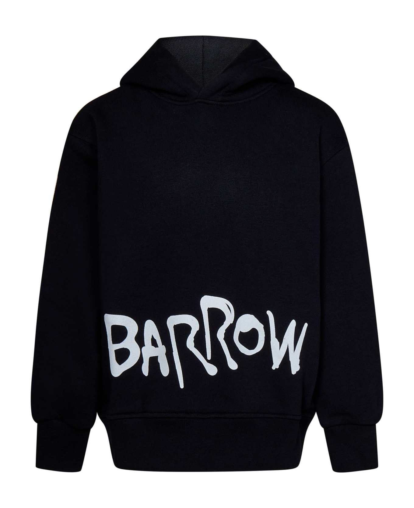 Barrow Sweatshirt - Nero