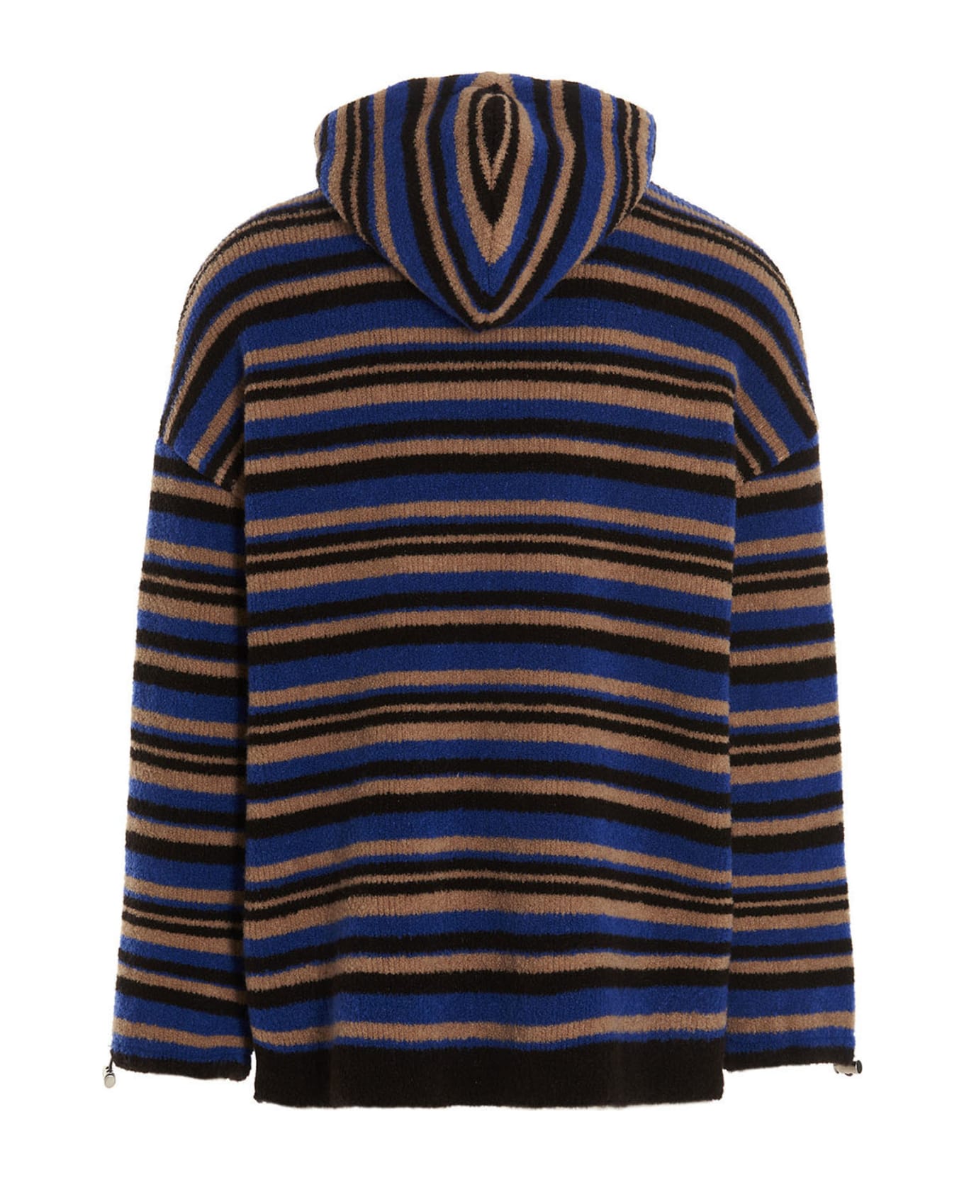 Jacquemus 'carrozzu Hooded Sweater | italist