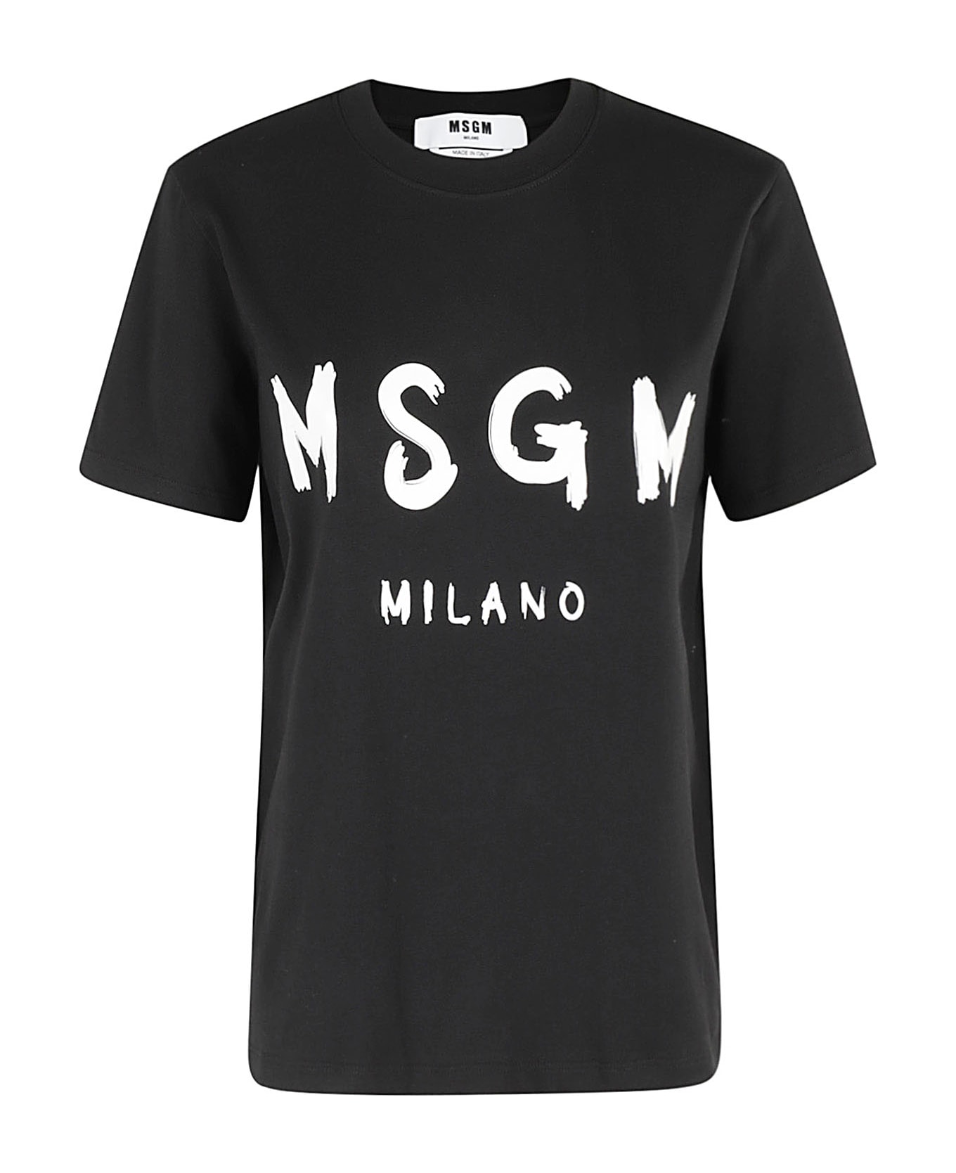 MSGM T-shirt T-shirt