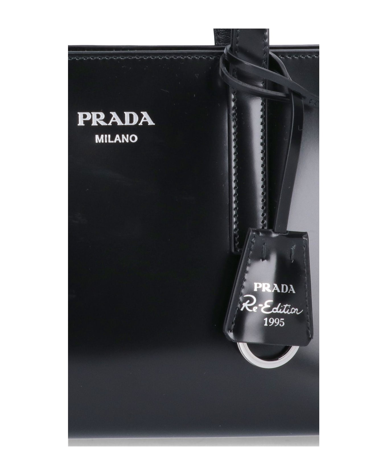 Prada 're-edition 1995' Mini Bag